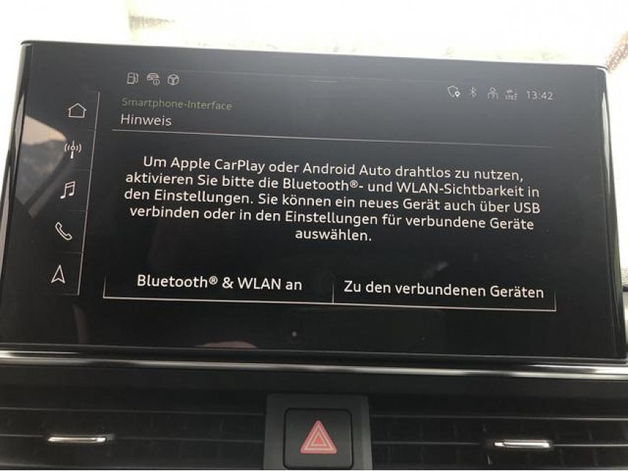 Audi A4 (2023) - Foto 8