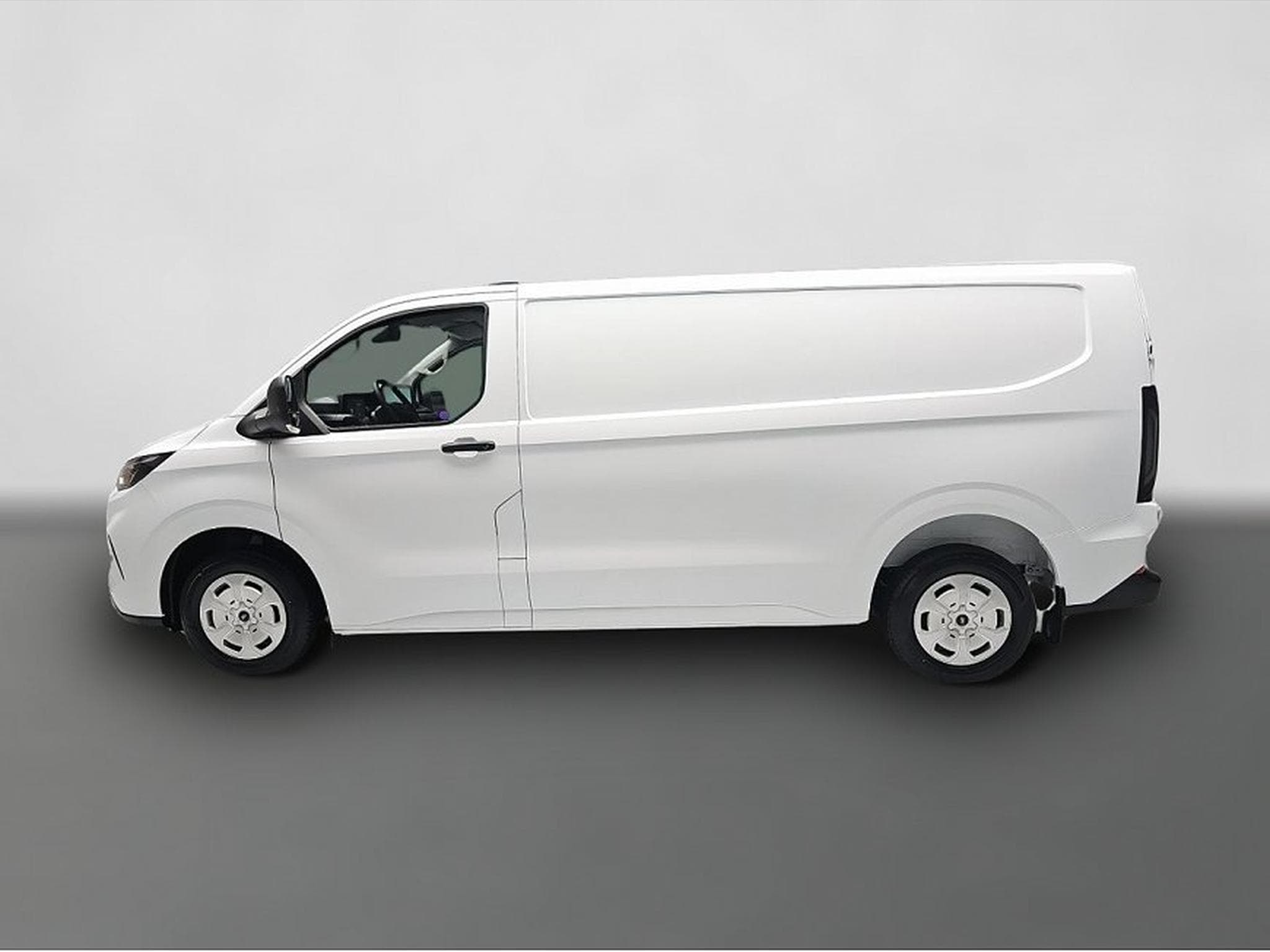 Ford Transit (2026) - Foto 4