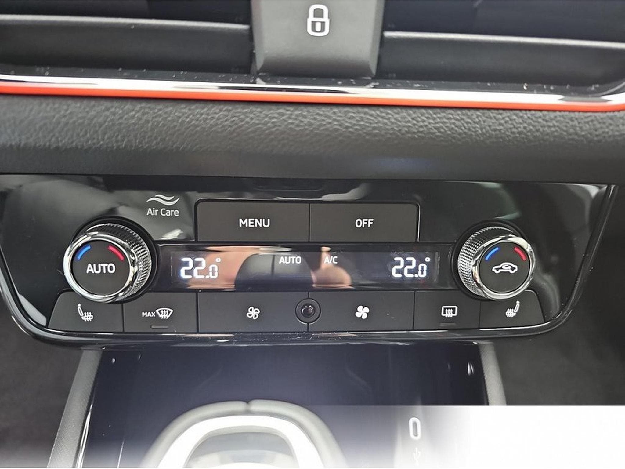 Skoda Kamiq (2026) - Photo 10