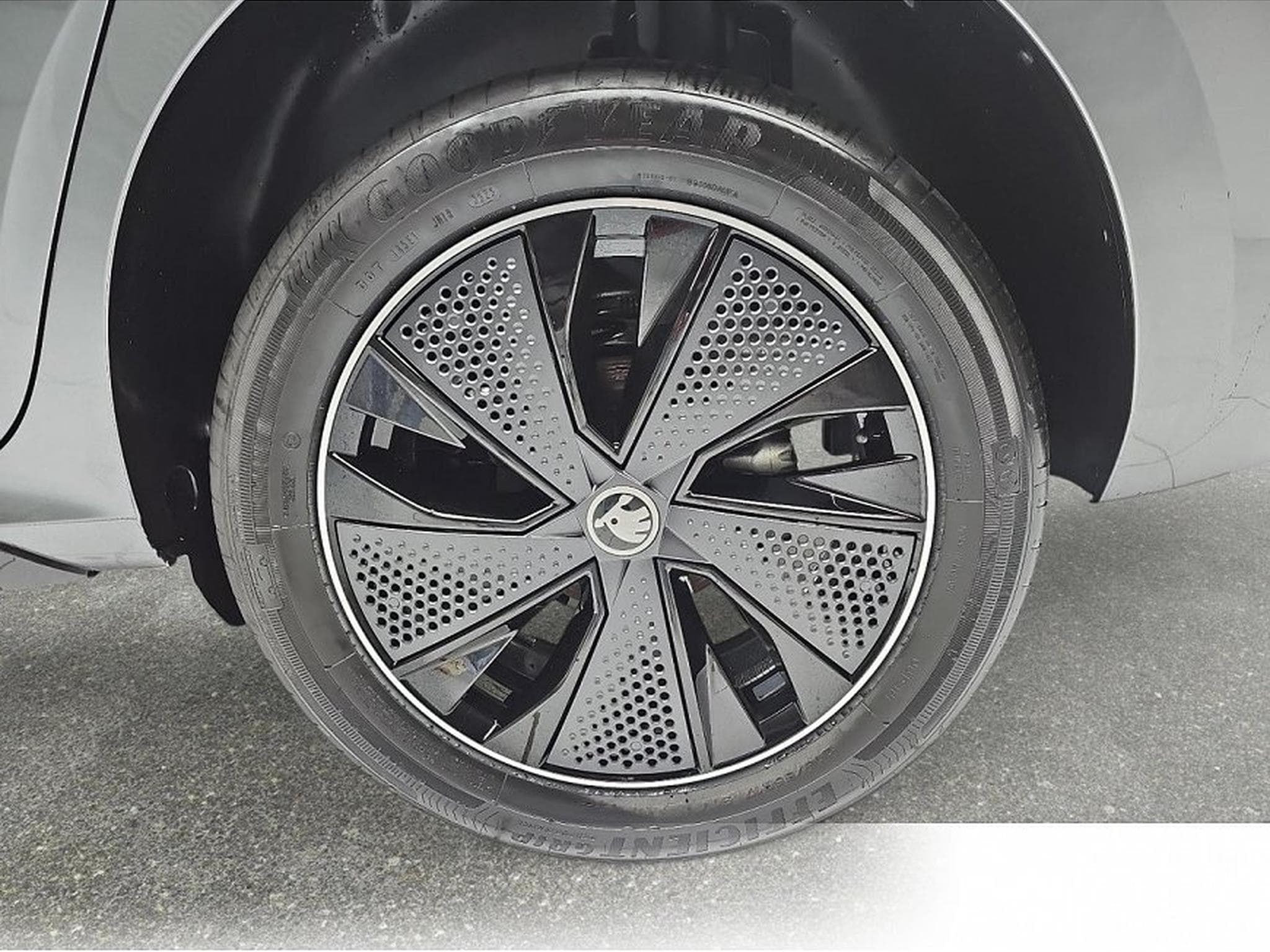 Skoda Kamiq (2026) - Photo 5