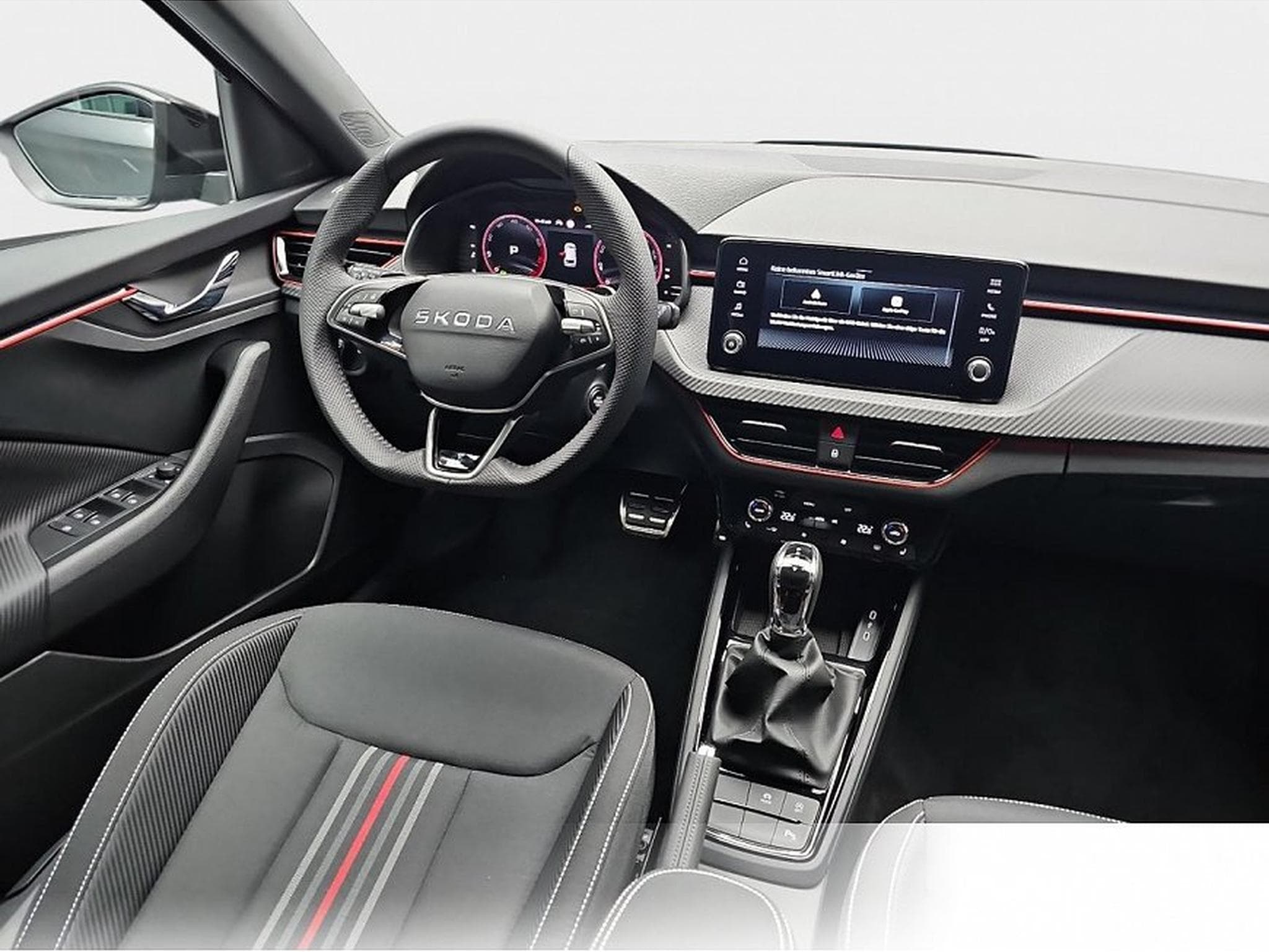 Skoda Kamiq (2026) - Photo 7