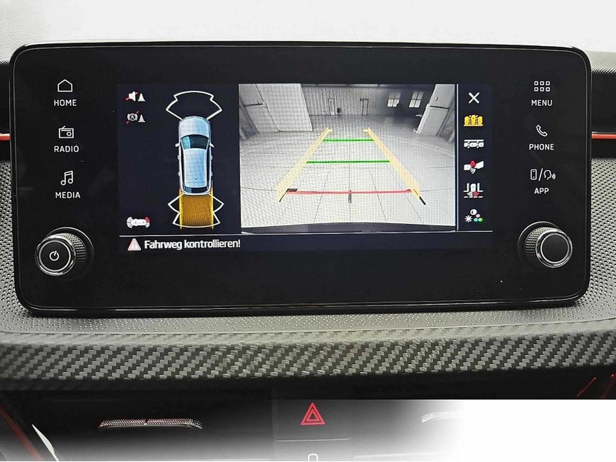 Skoda Kamiq (2026) - Photo 9