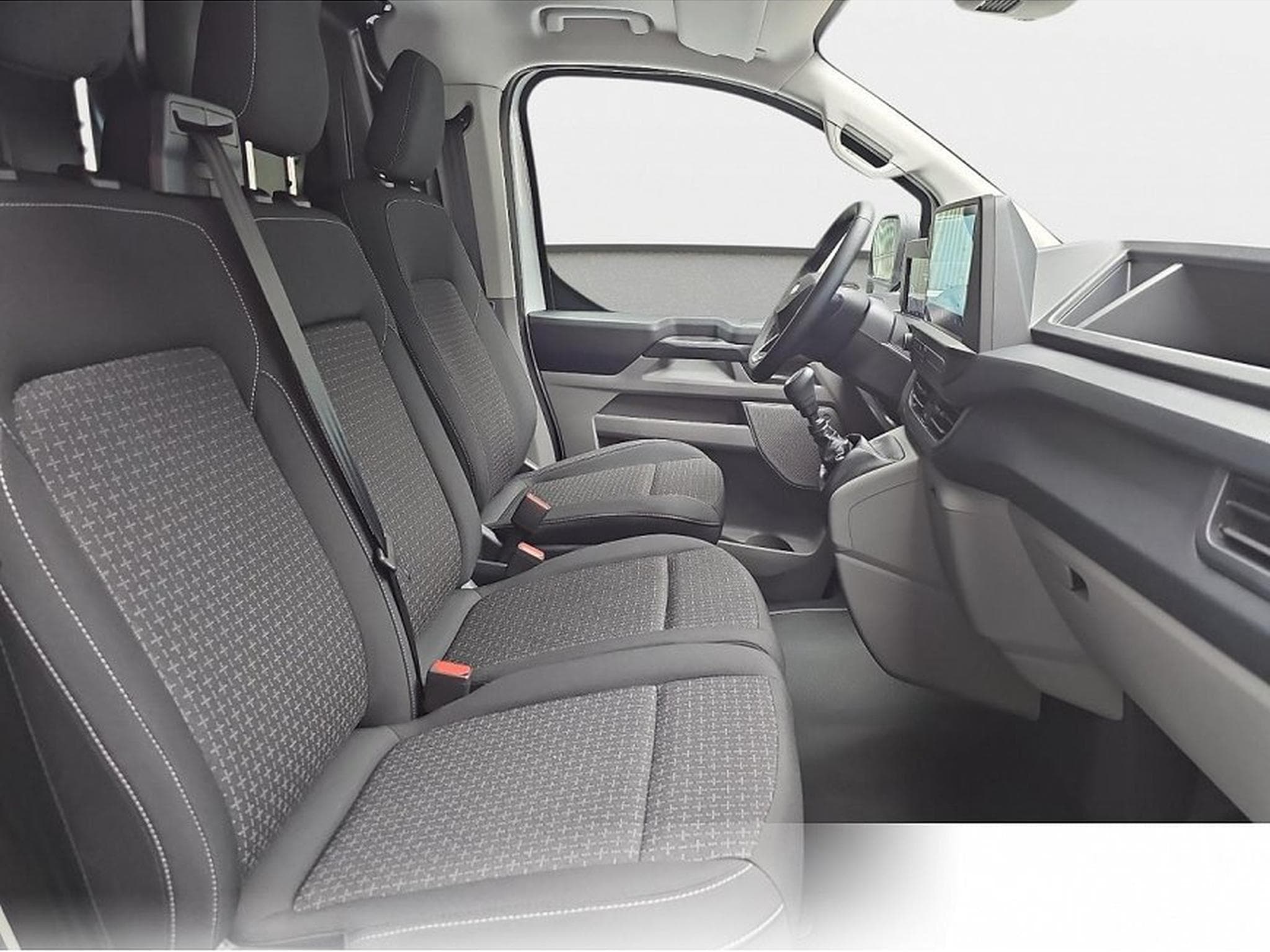 Ford Transit (2026) - Foto 15