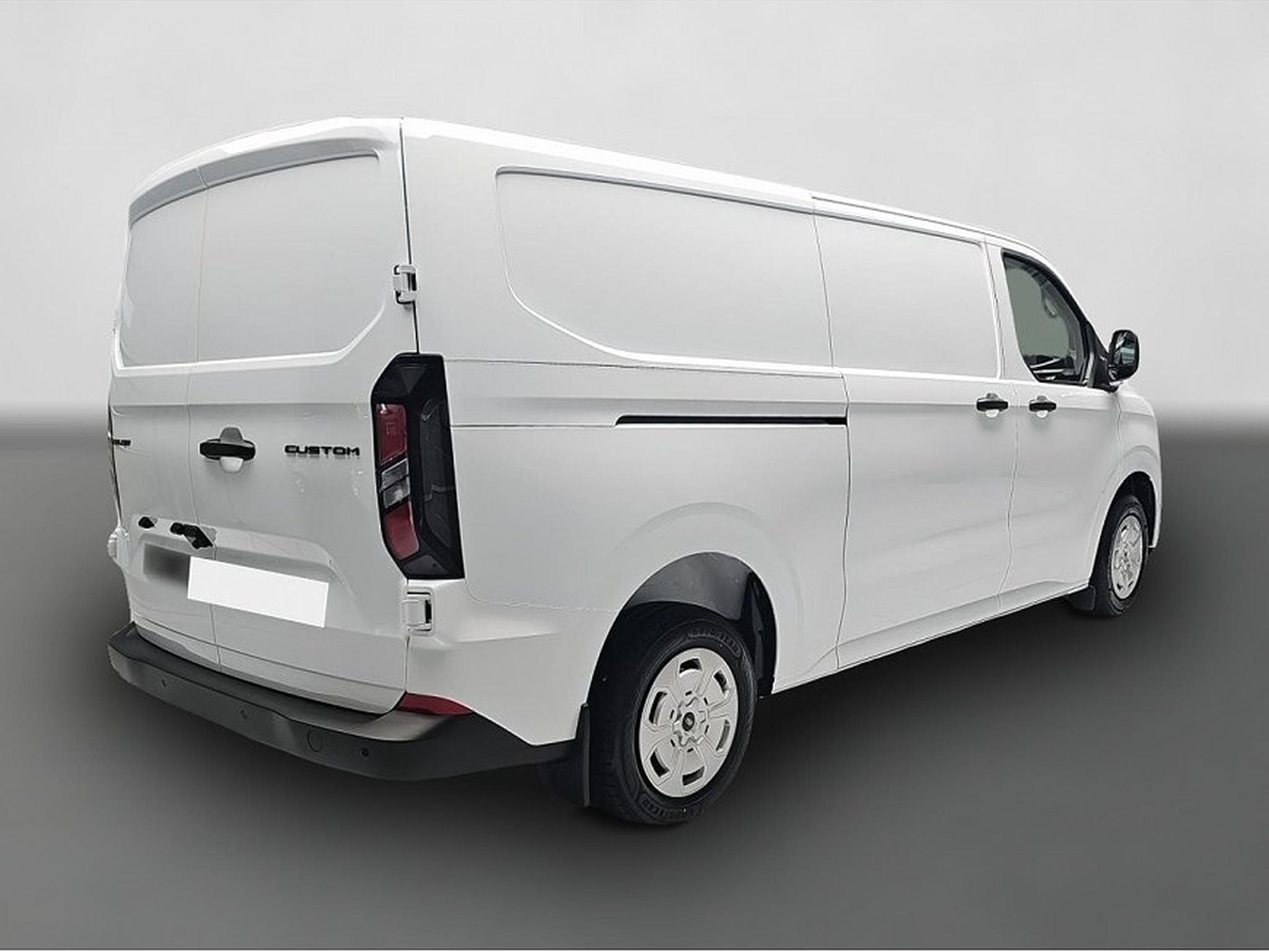 Ford Transit (2026) - Foto 2