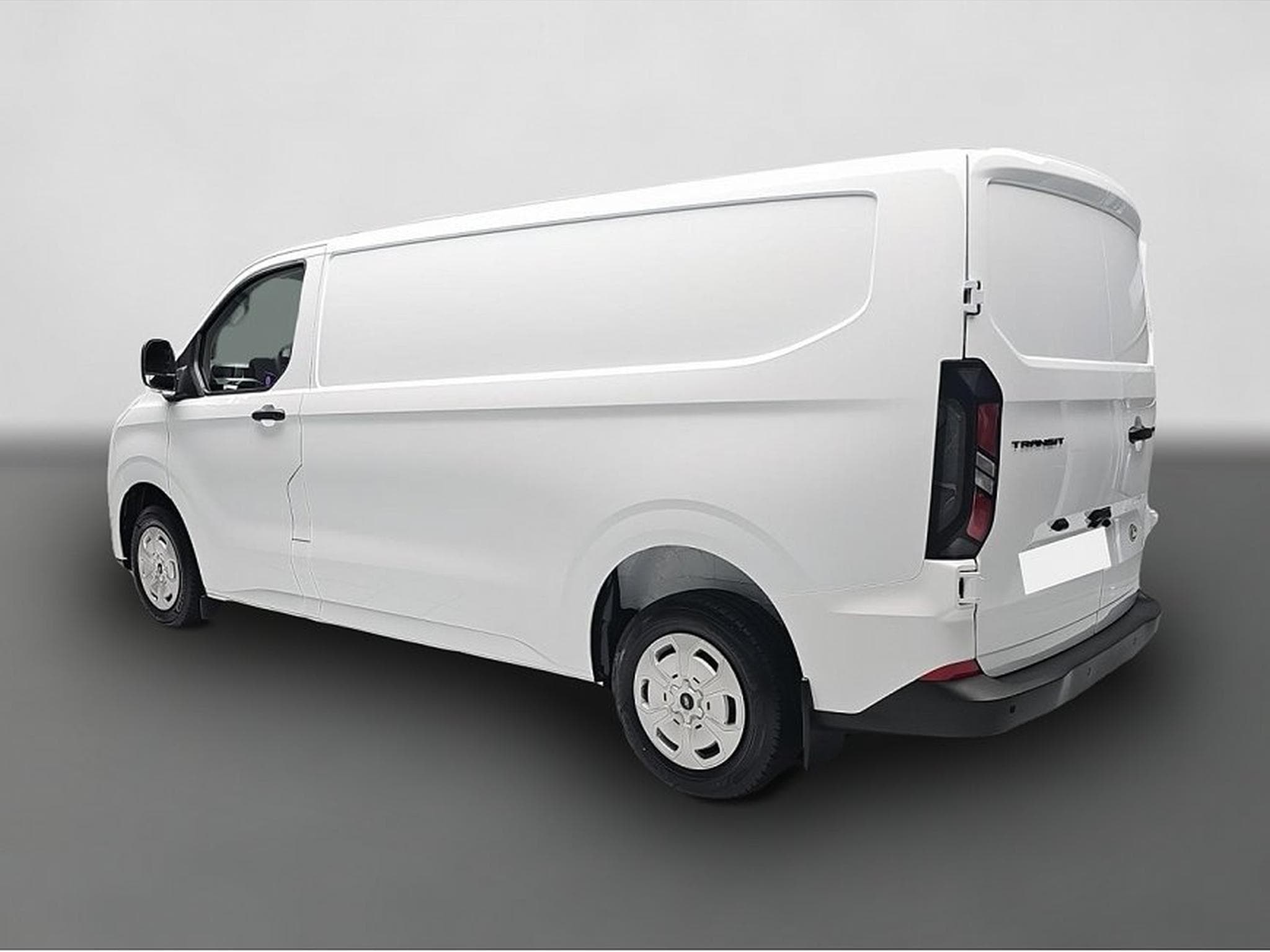 Ford Transit (2026) - Foto 3
