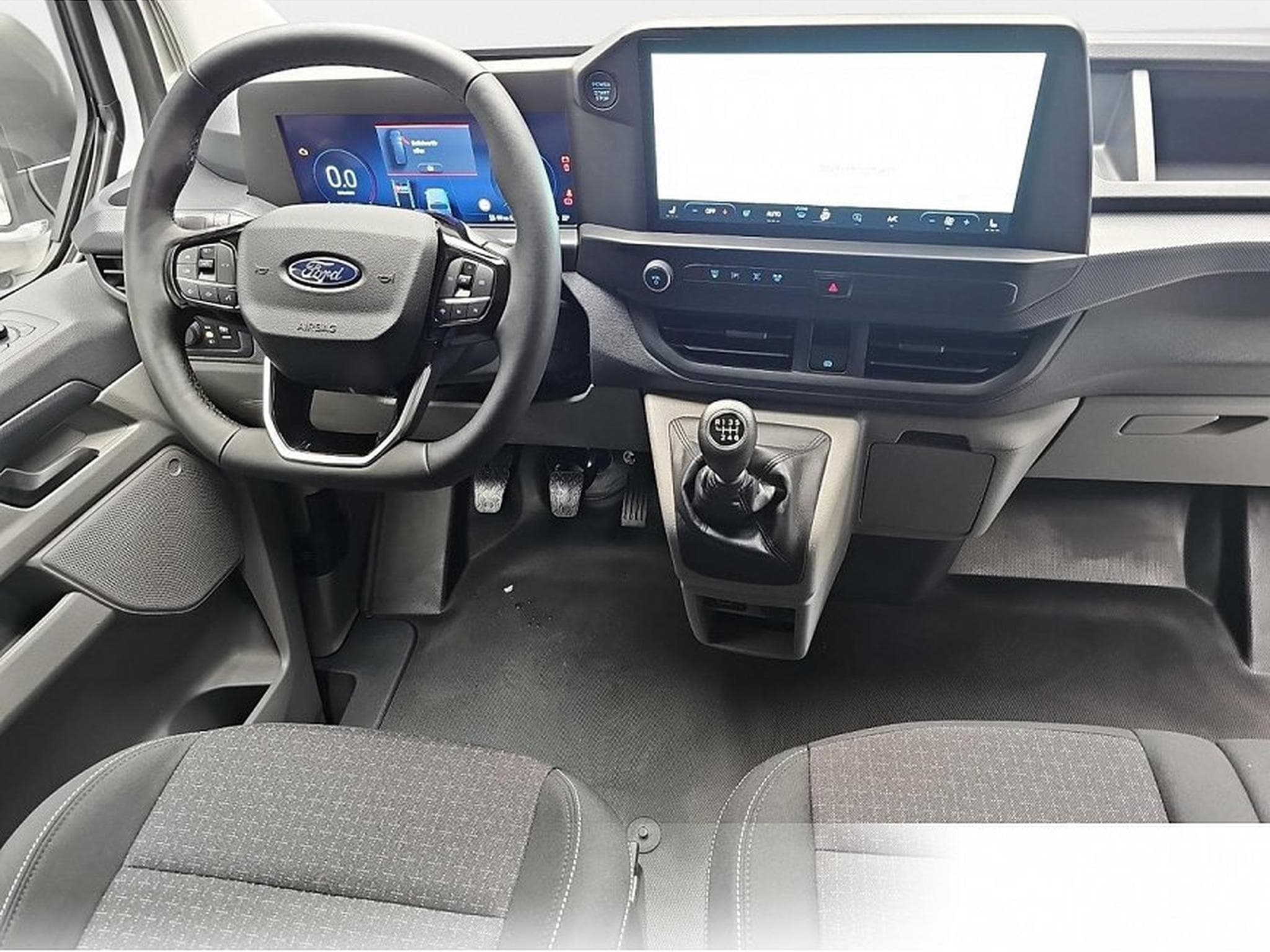 Ford Transit (2026) - Foto 6