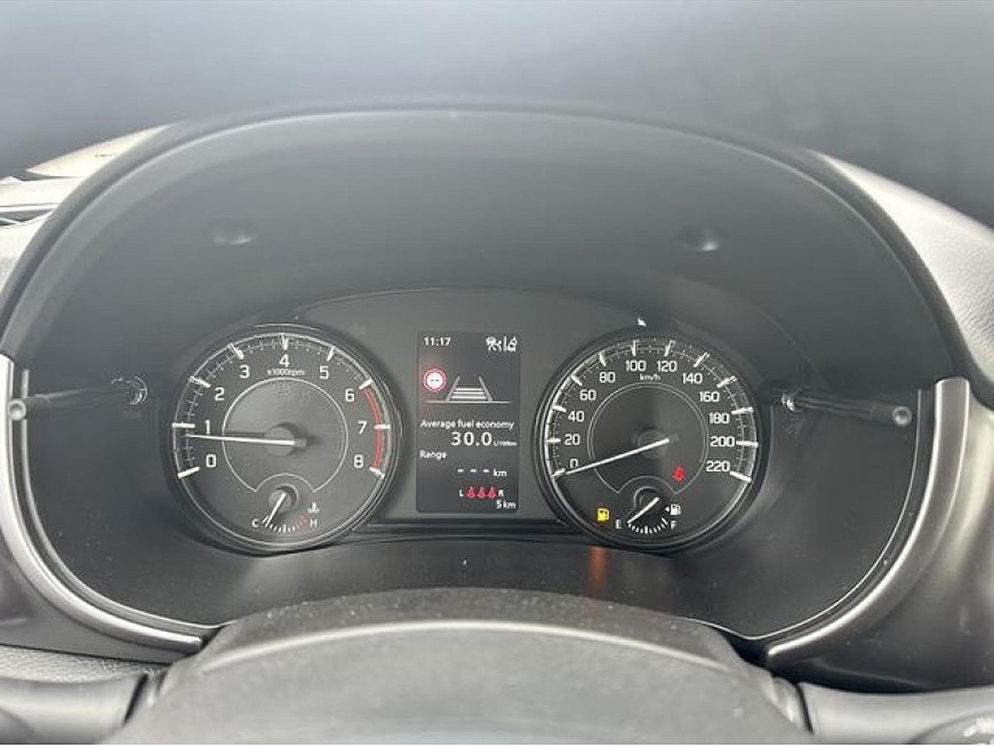 Suzuki Vitara (2026) - Photo 10