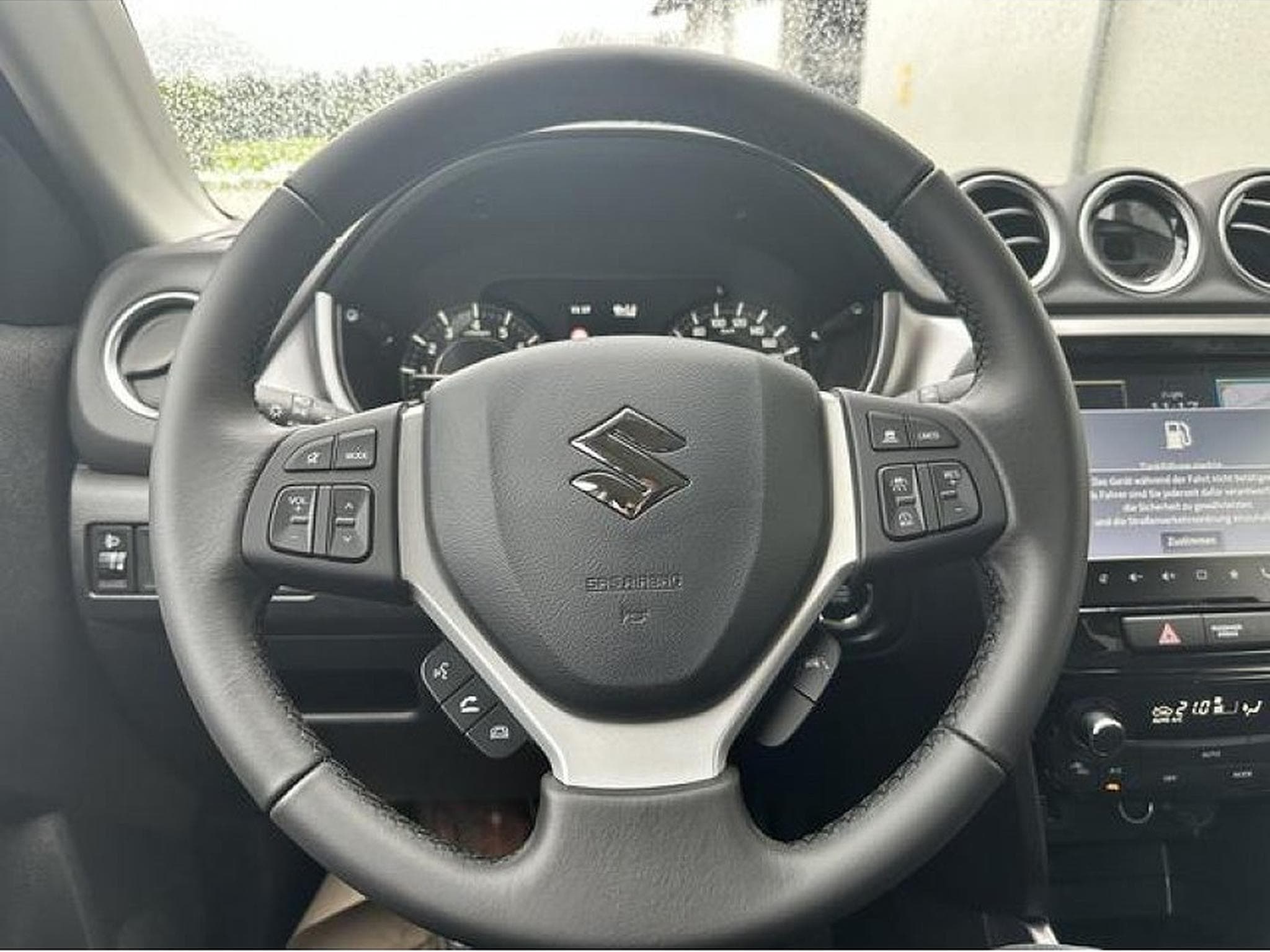 Suzuki Vitara (2026) - Photo 11