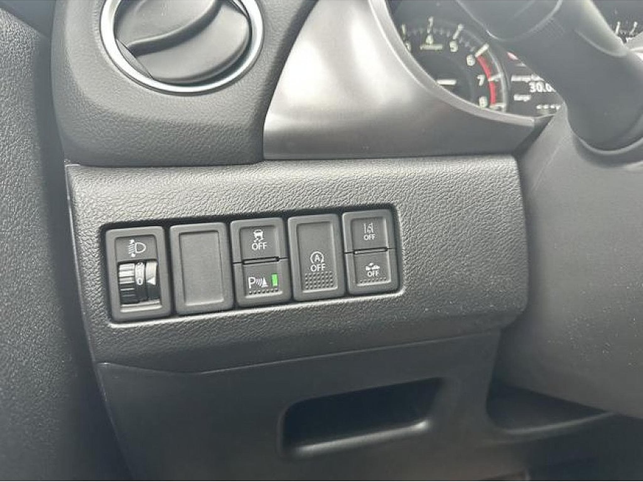 Suzuki Vitara (2026) - Photo 14