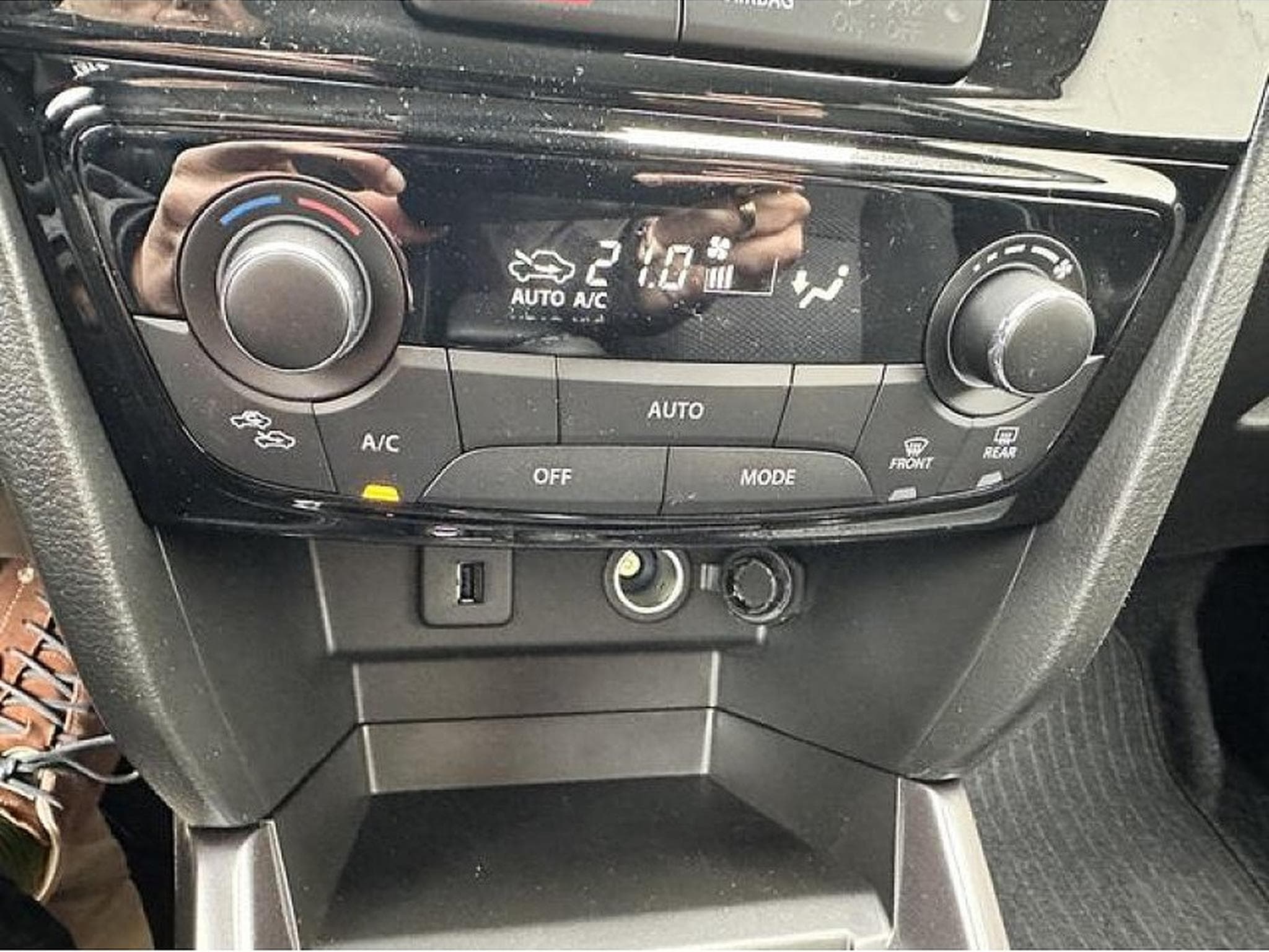 Suzuki Vitara (2026) - Photo 18