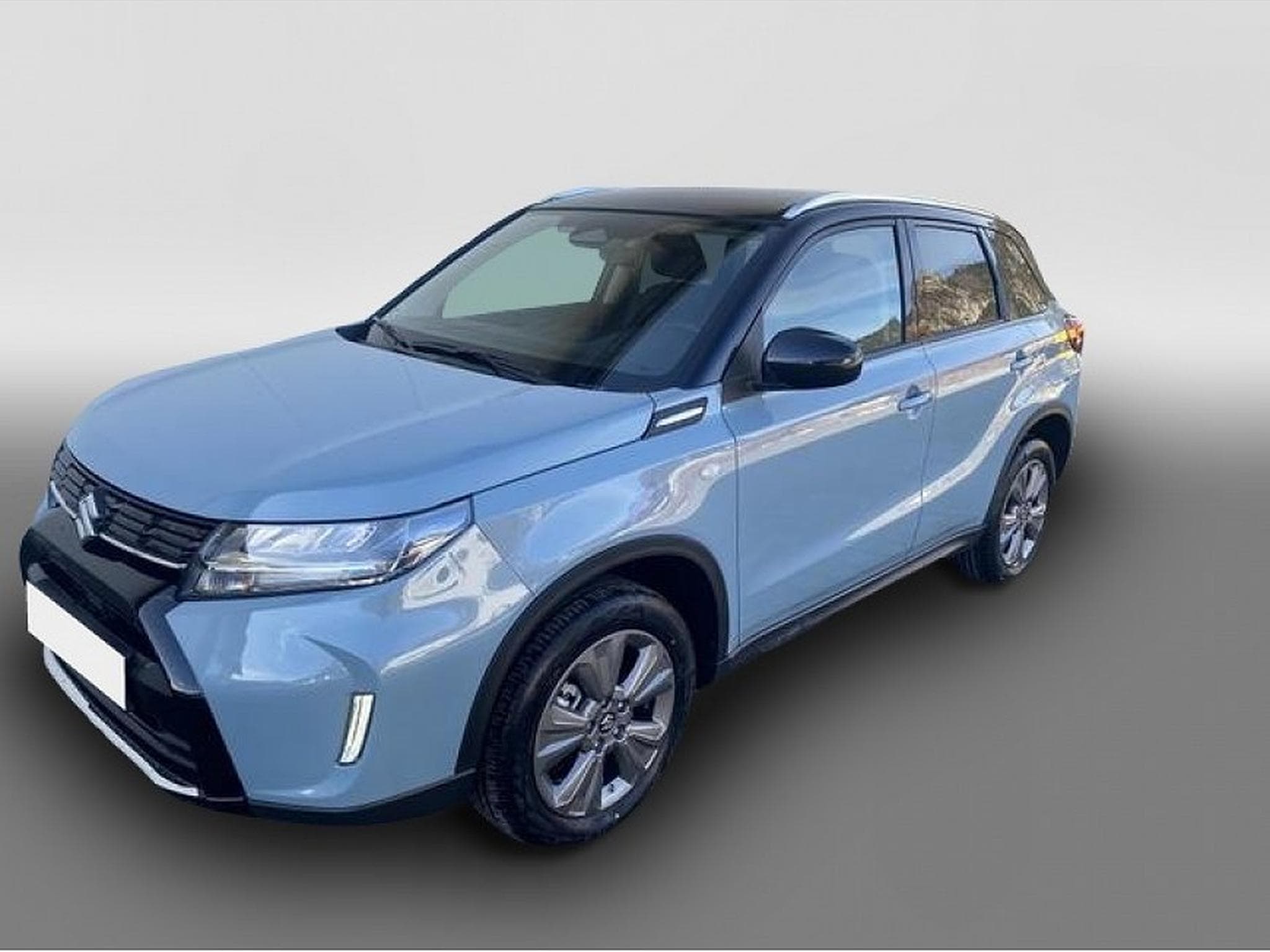 Suzuki Vitara (2026) - Photo 2