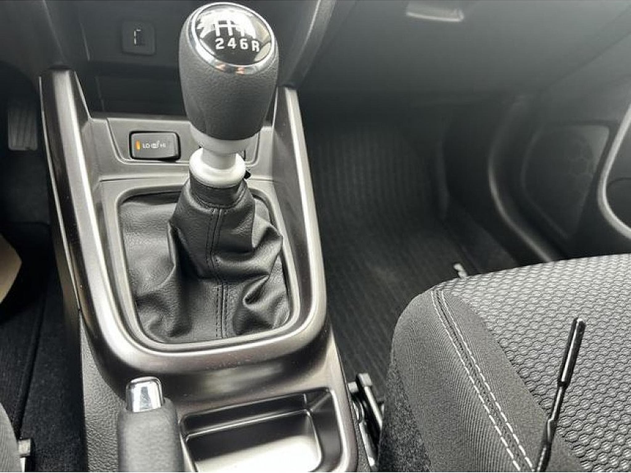 Suzuki Vitara (2026) - Photo 20