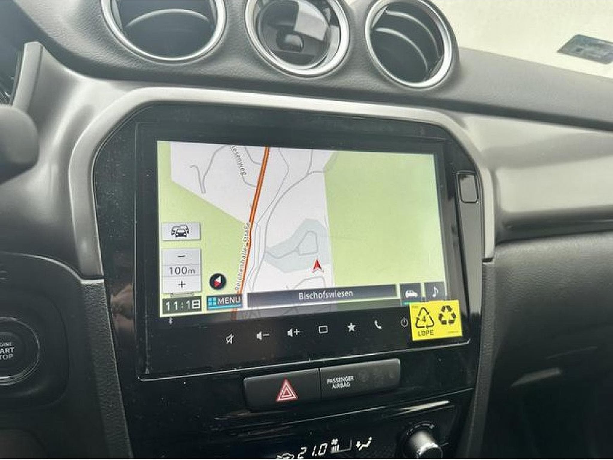 Suzuki Vitara (2026) - Photo 21