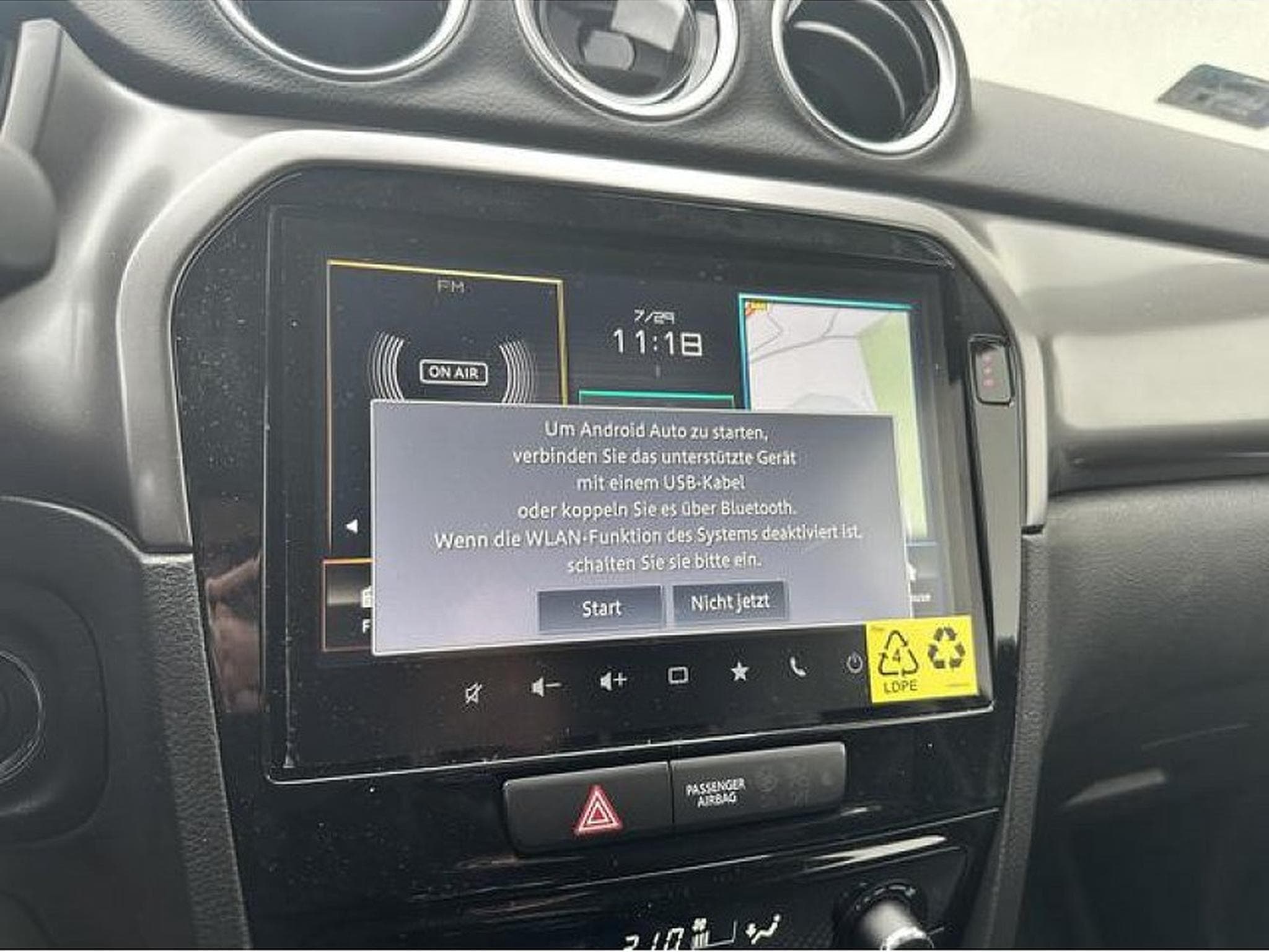 Suzuki Vitara (2026) - Photo 22