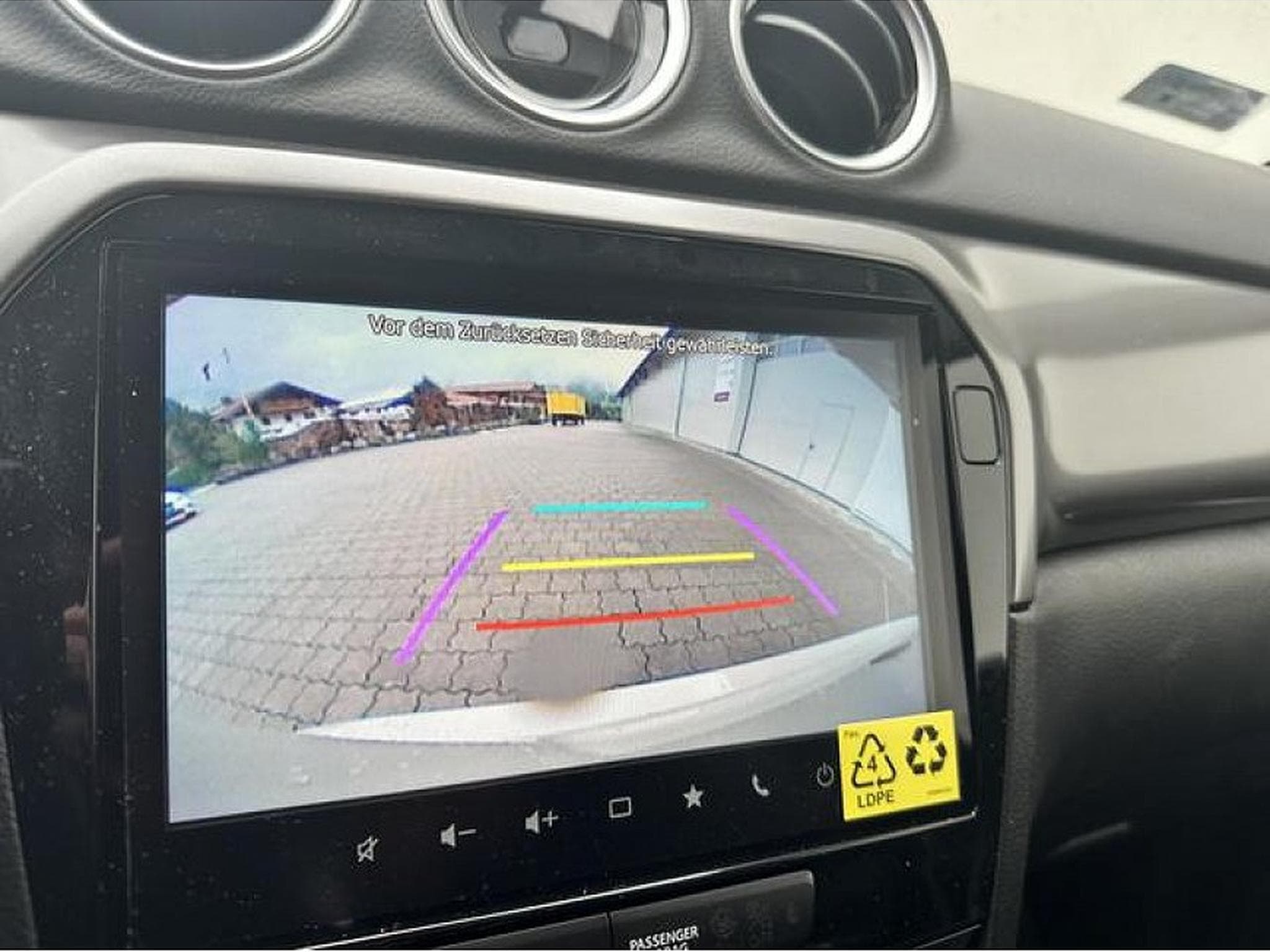 Suzuki Vitara (2026) - Photo 23