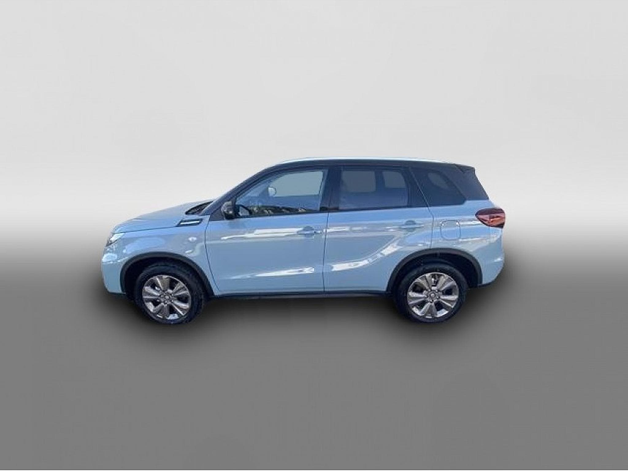 Suzuki Vitara (2026) - Photo 4