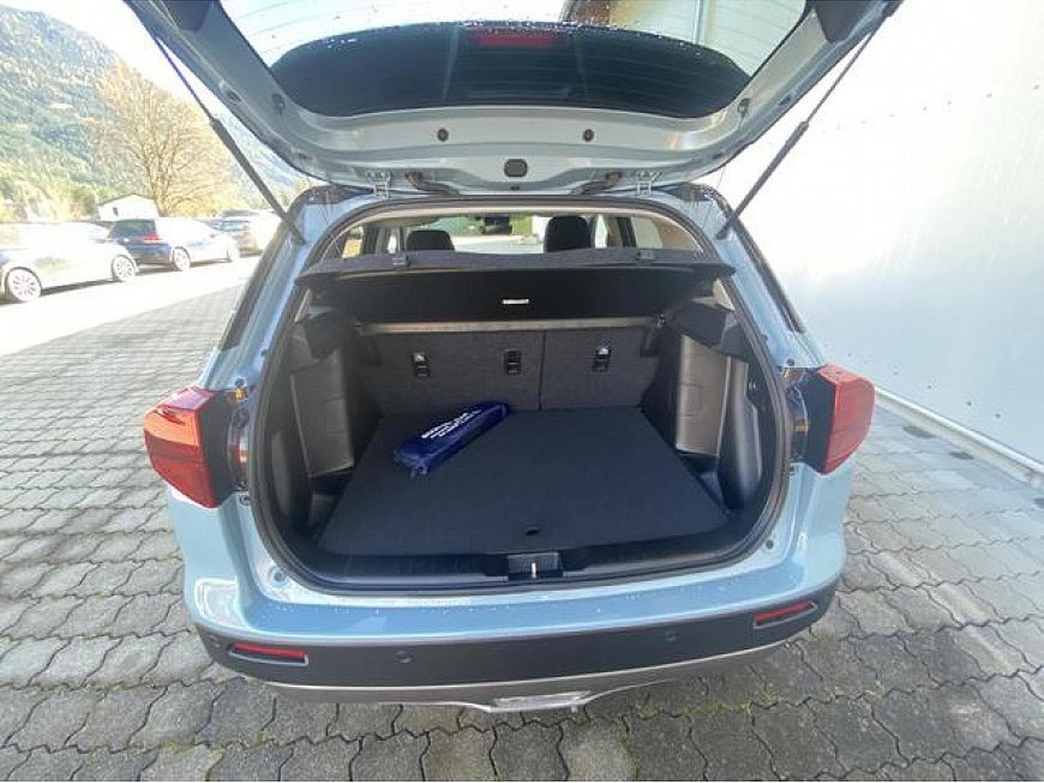 Suzuki Vitara (2026) - Photo 7