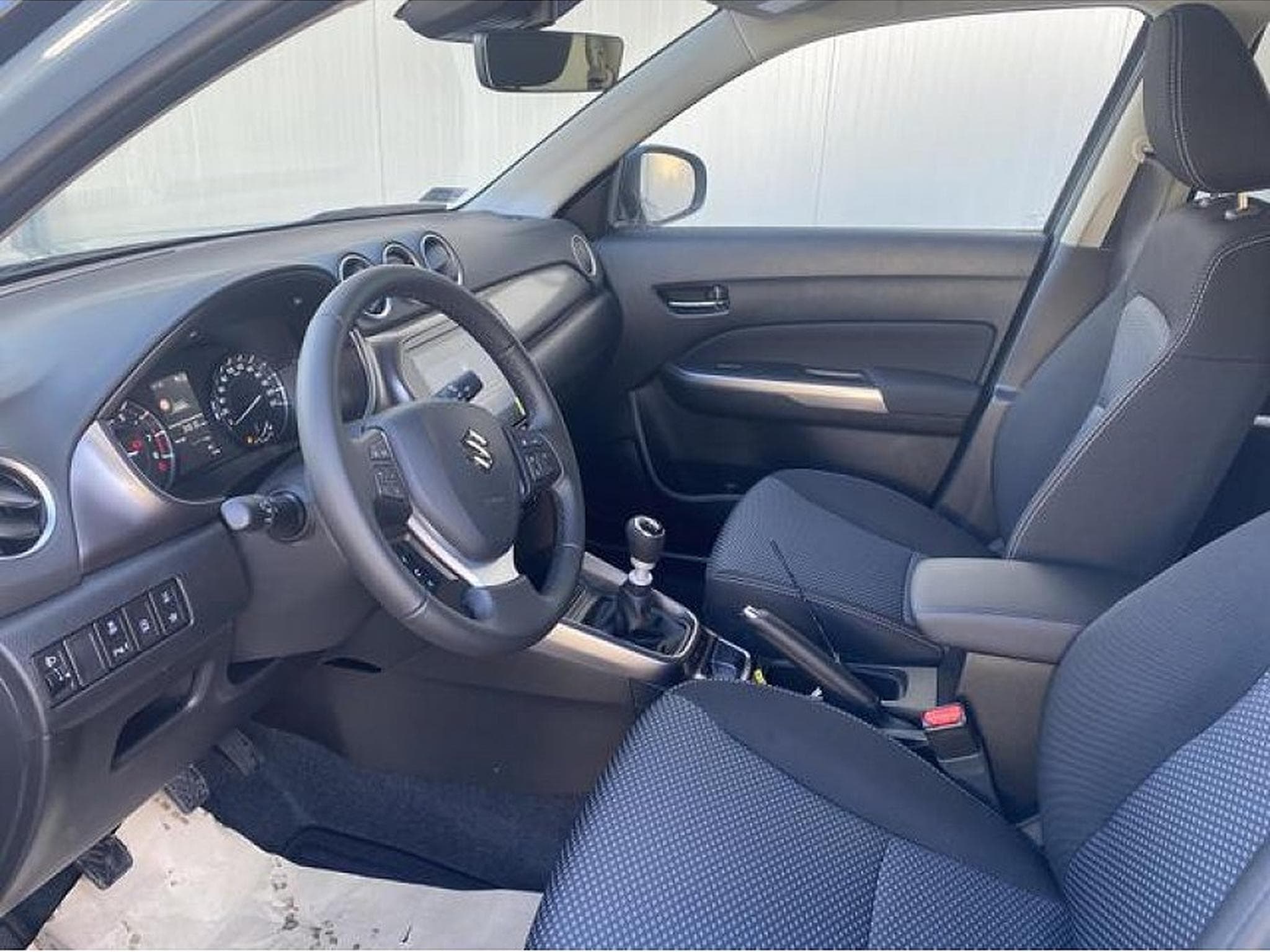 Suzuki Vitara (2026) - Photo 8