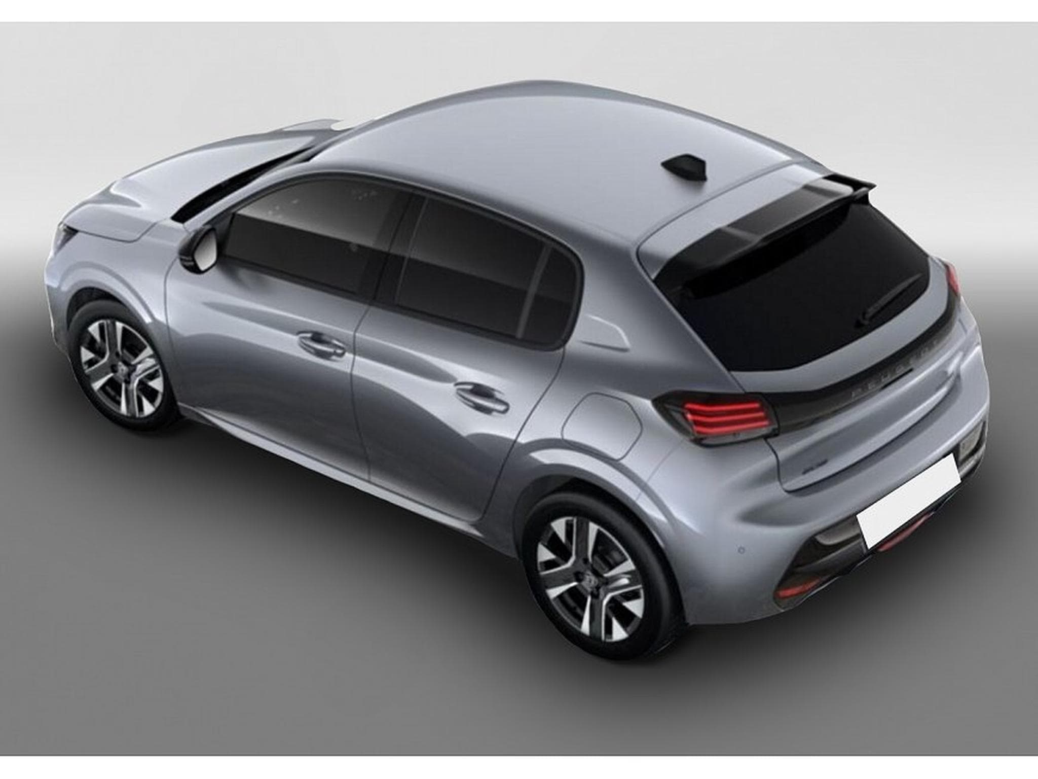 Peugeot 208 (2025) - Foto 3