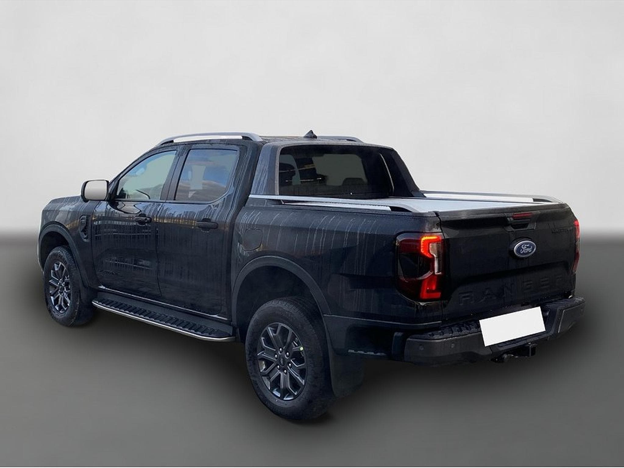 Ford Ranger (2024) - Photo 3