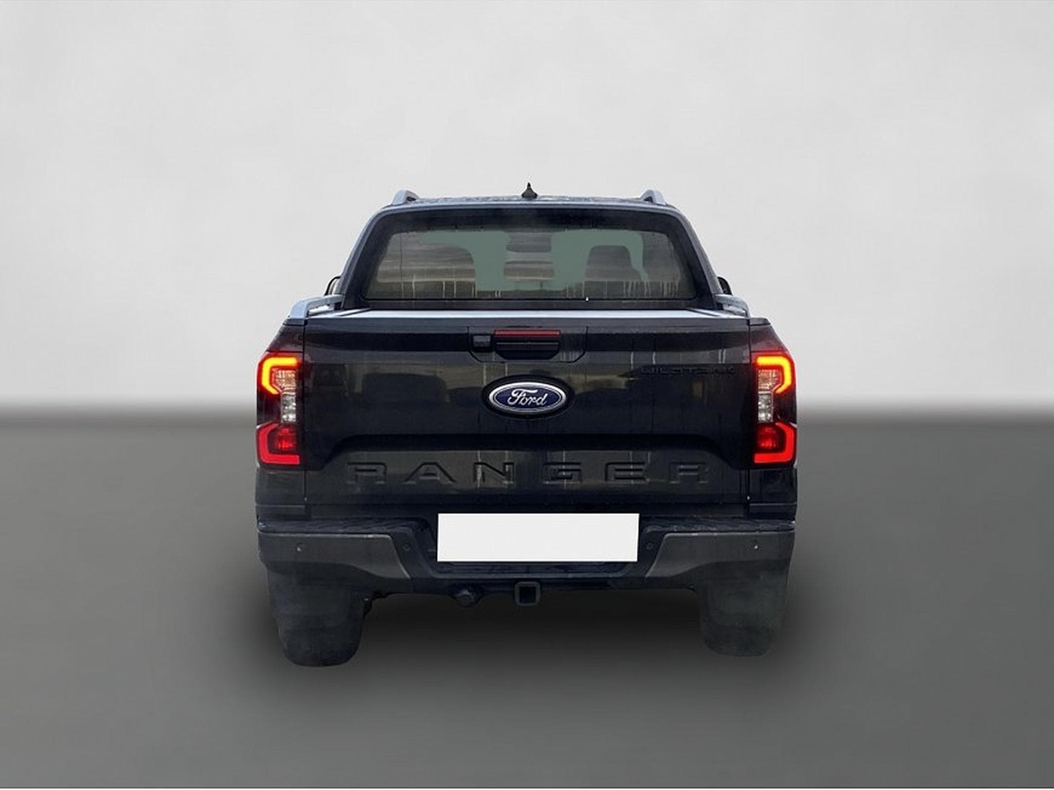 Ford Ranger (2024) - Photo 4