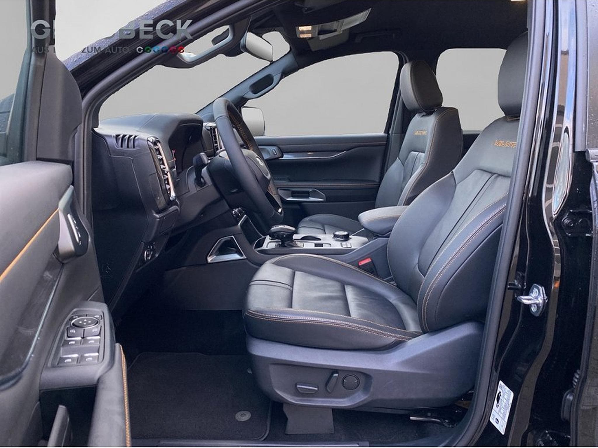 Ford Ranger (2024) - Photo 7