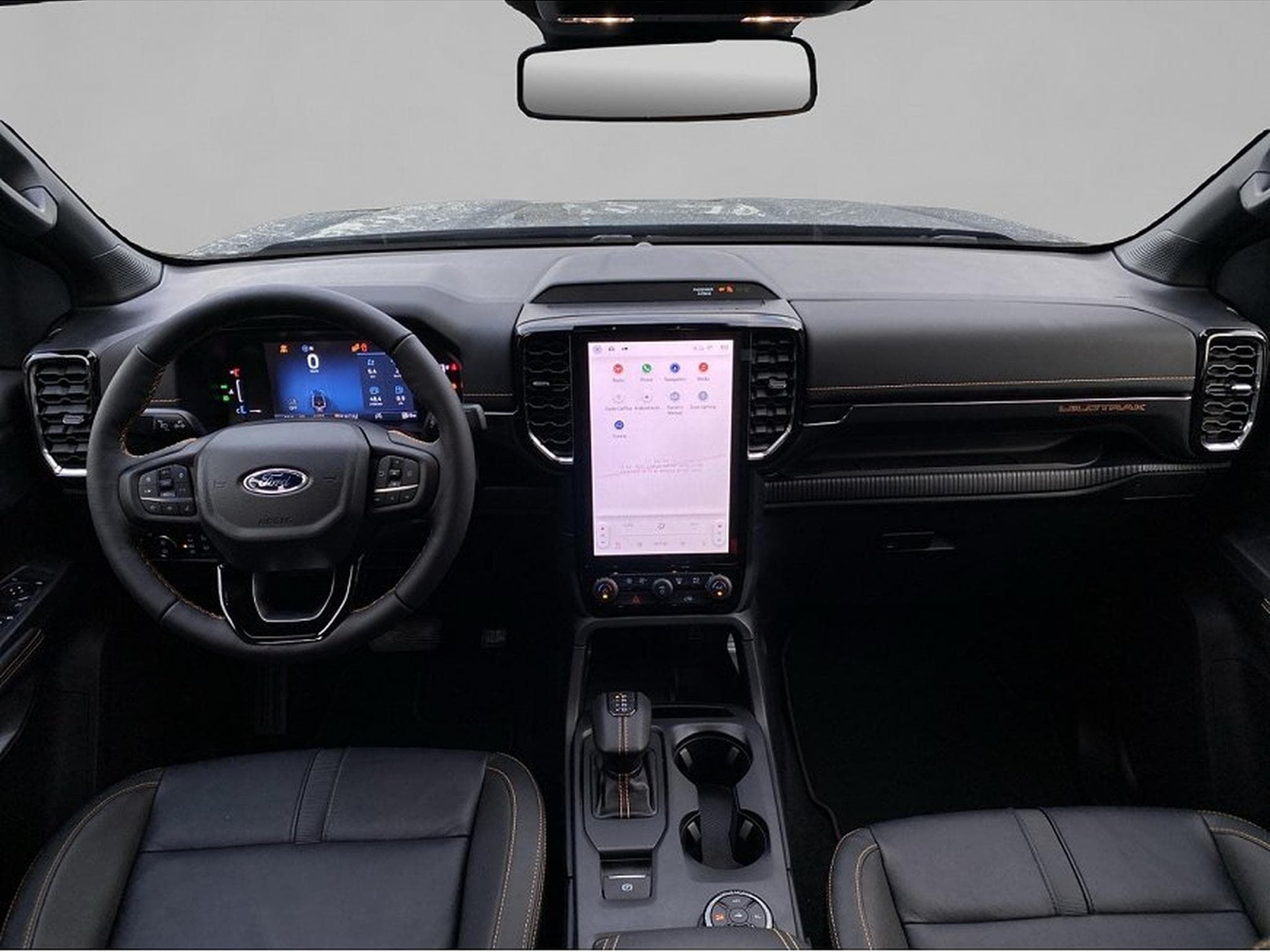 Ford Ranger (2024) - Photo 8