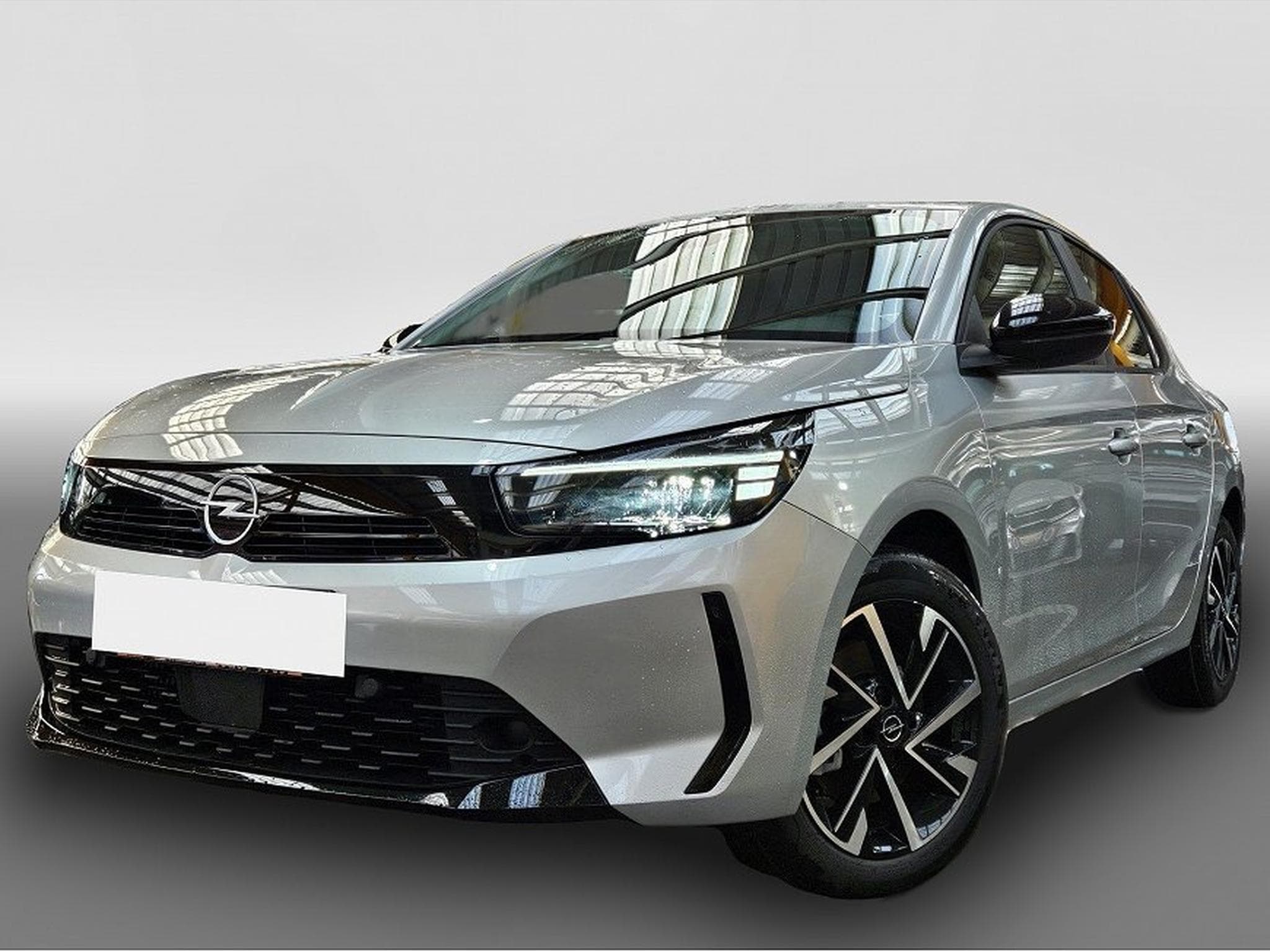 Opel Corsa (2026) - Foto 1