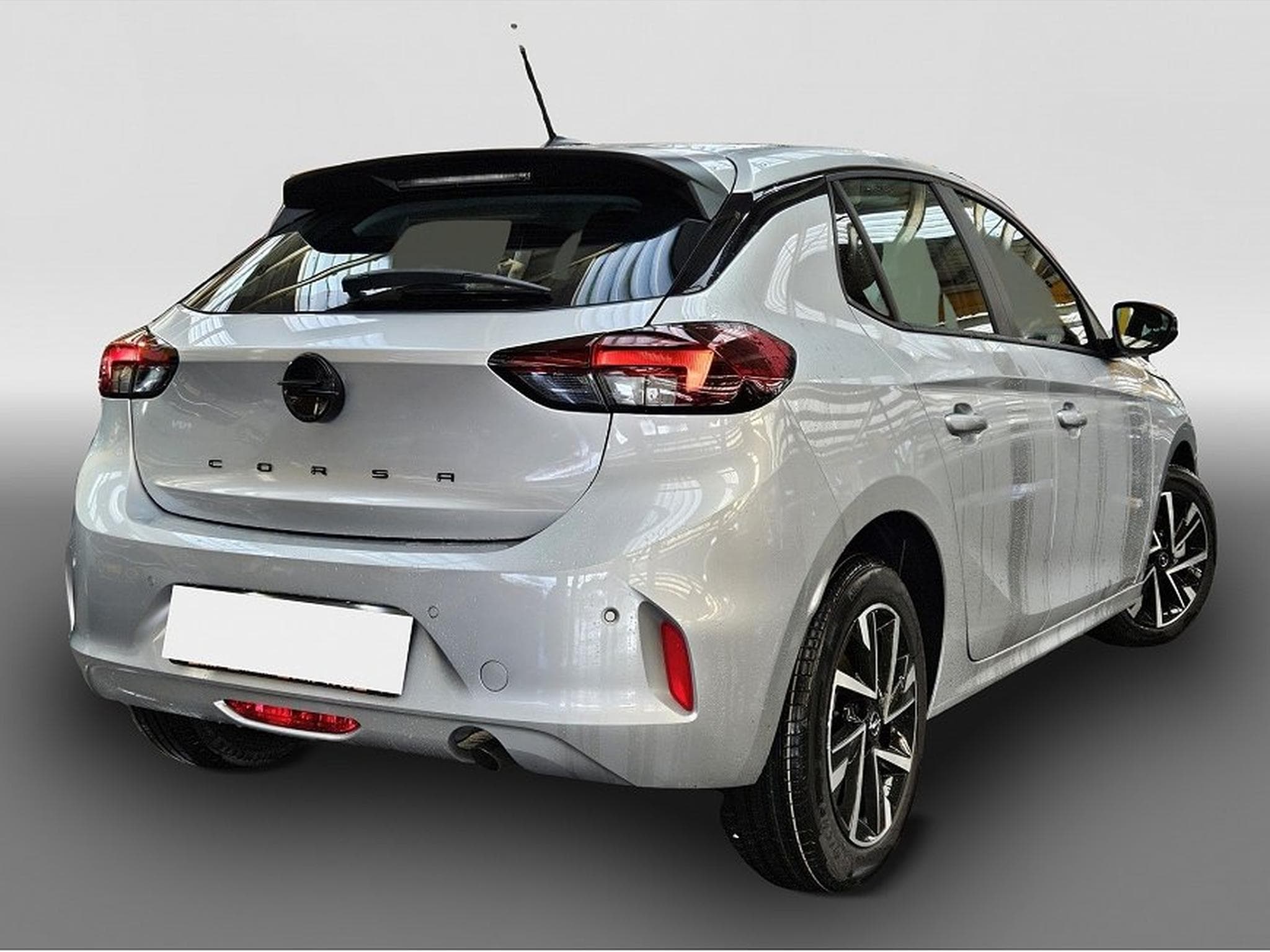 Opel Corsa (2026) - Foto 2