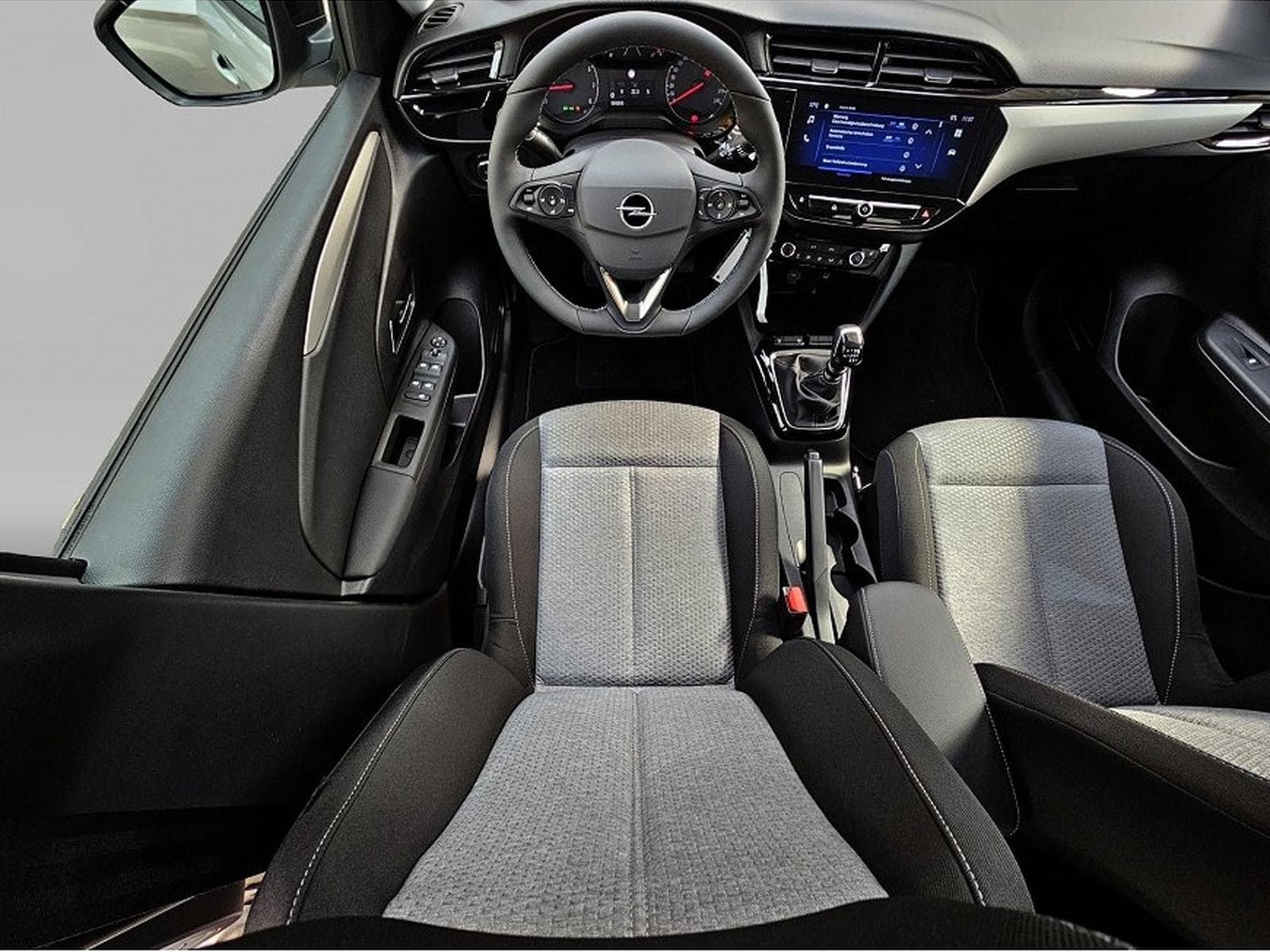 Opel Corsa (2026) - Foto 3