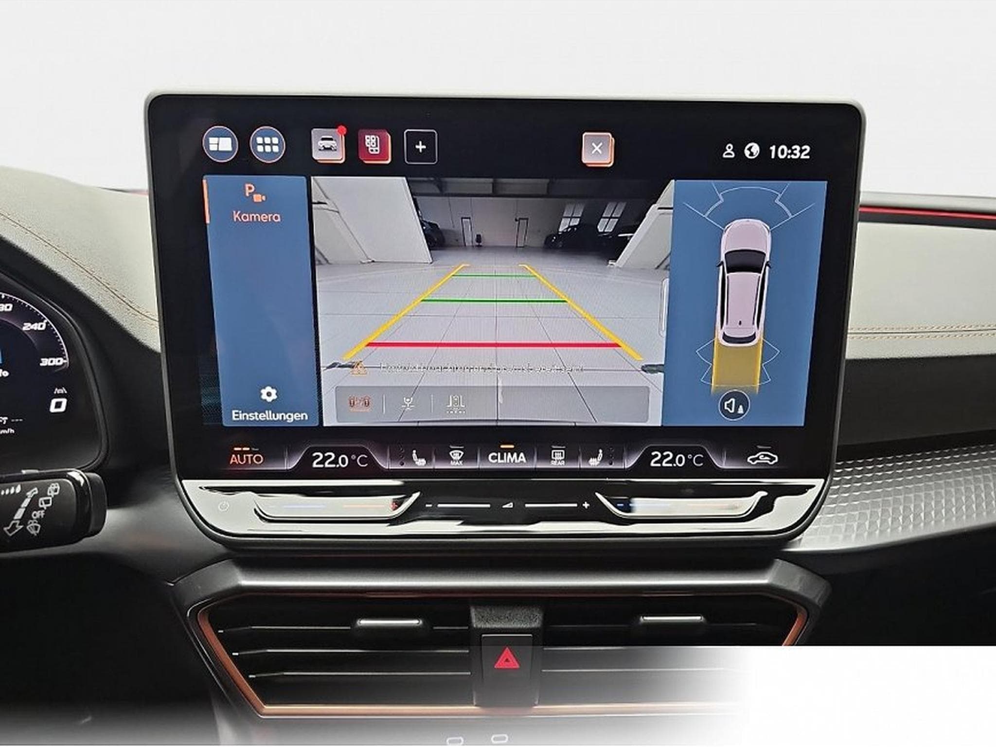 Cupra Leon (2026) - Foto 9