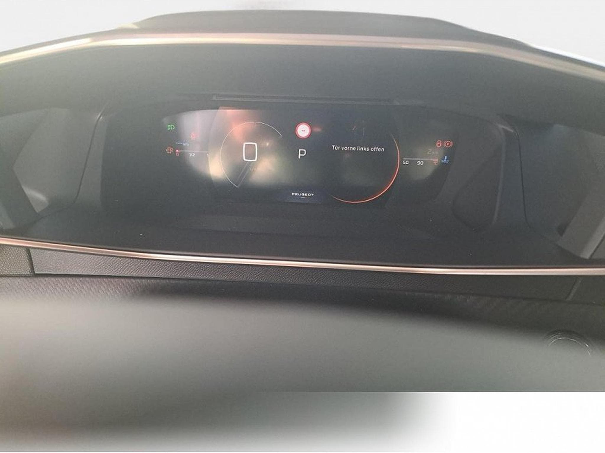 Peugeot 2008 (2026) - Foto 12