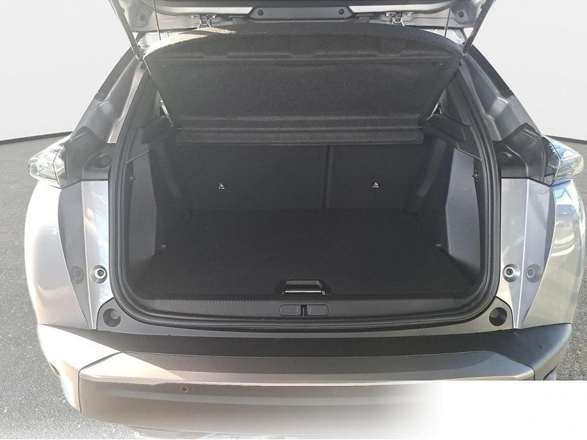 Peugeot 2008 (2026) - Foto 13