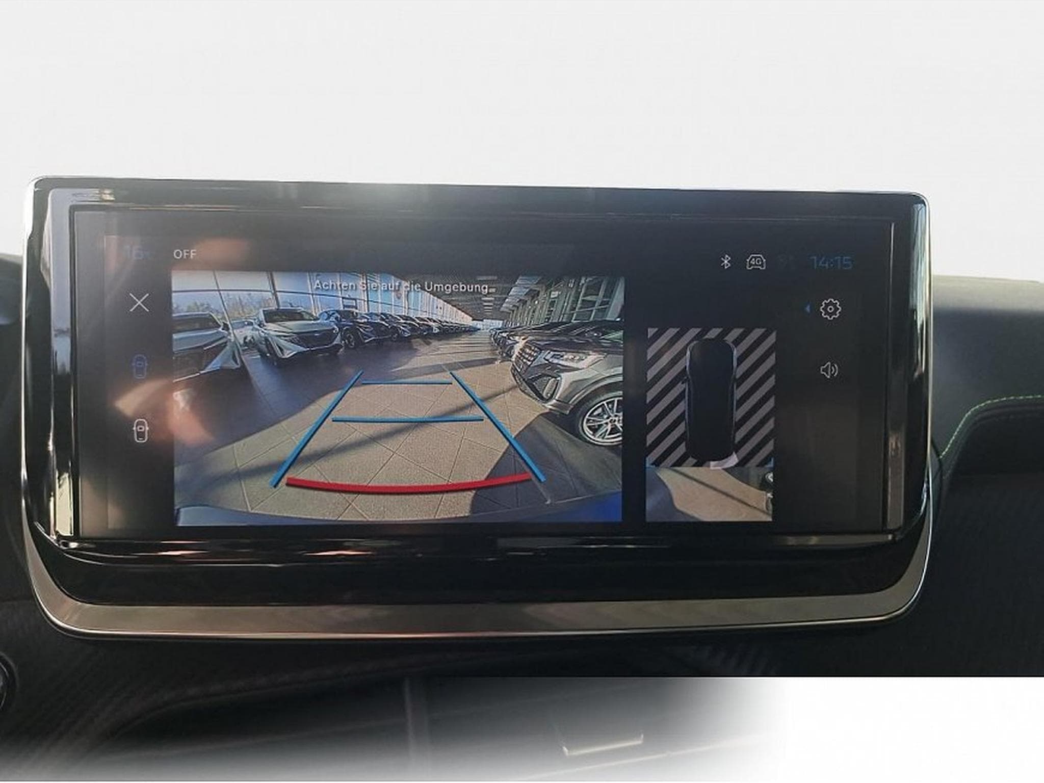 Peugeot 2008 (2026) - Foto 9