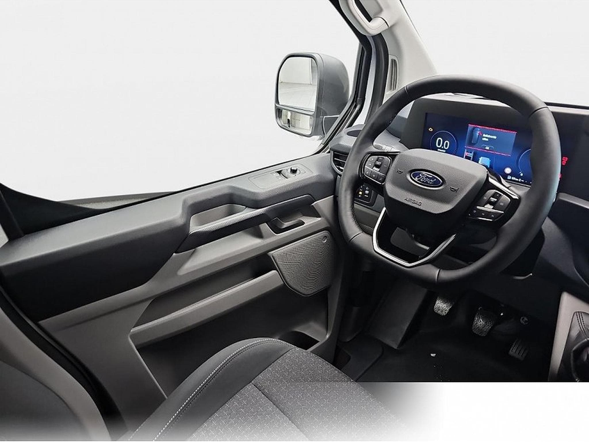 Ford Transit (2026) - Foto 7