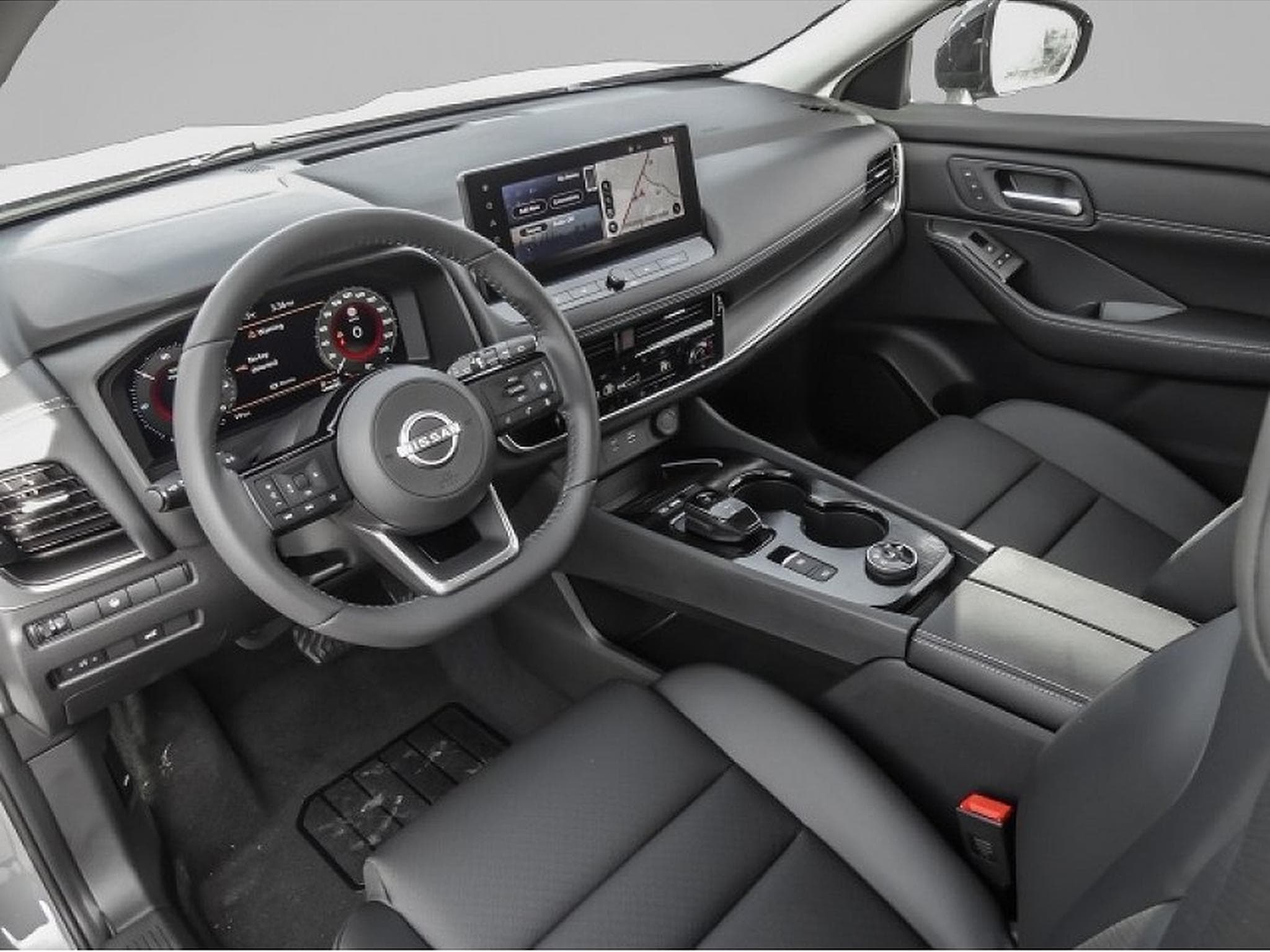 Nissan X-Trail (2026) - Foto 3