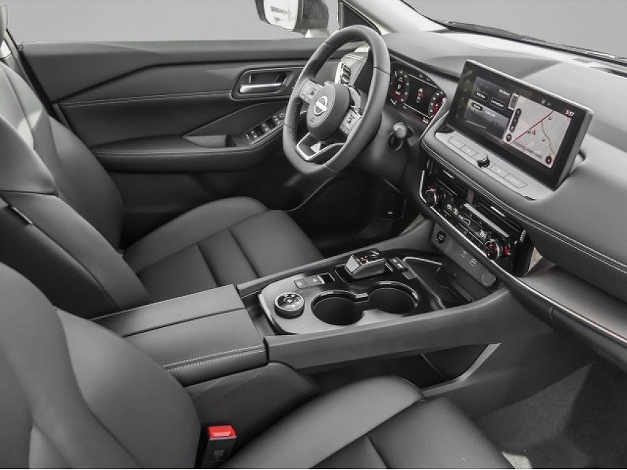 Nissan X-Trail (2026) - Foto 4
