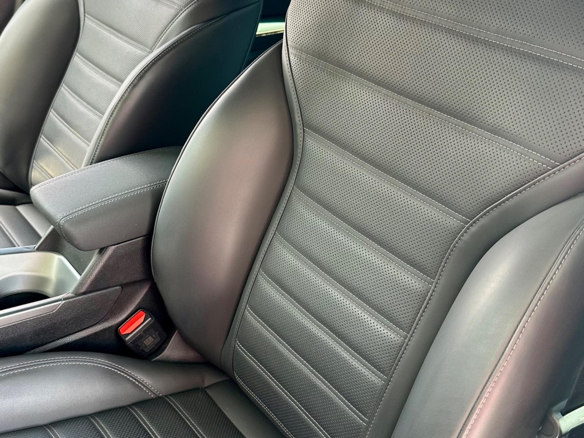 Alfa-Romeo Tonale Véloce 1,6 tdi (2025) - Photo 7