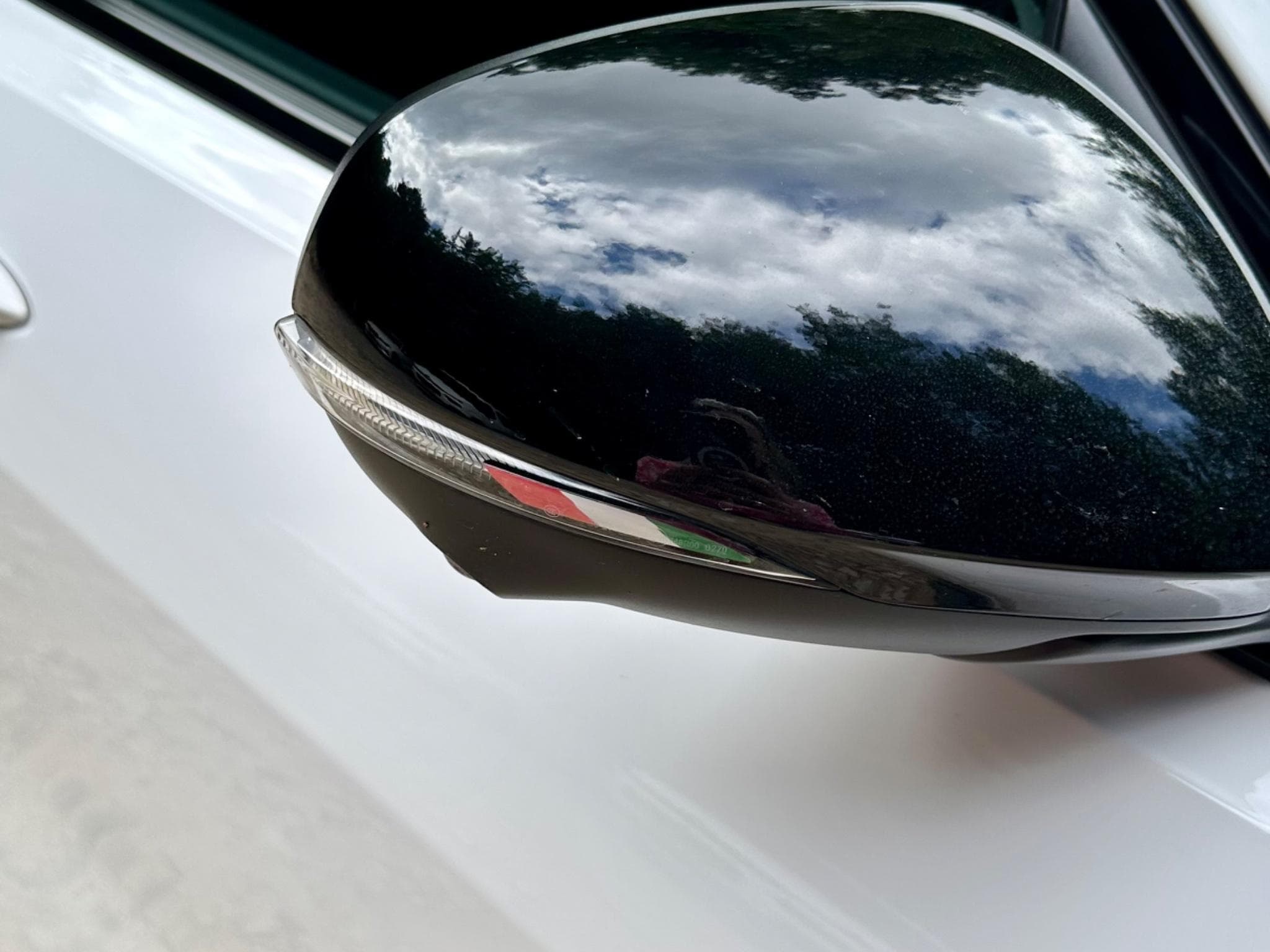 Alfa-Romeo Tonale Véloce 1,6 tdi (2025) - Photo 9