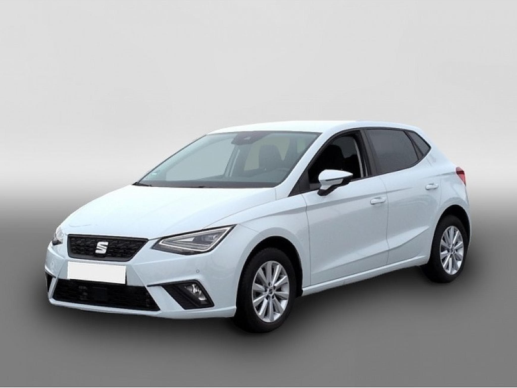 Seat Ibiza (2025) - Foto 1