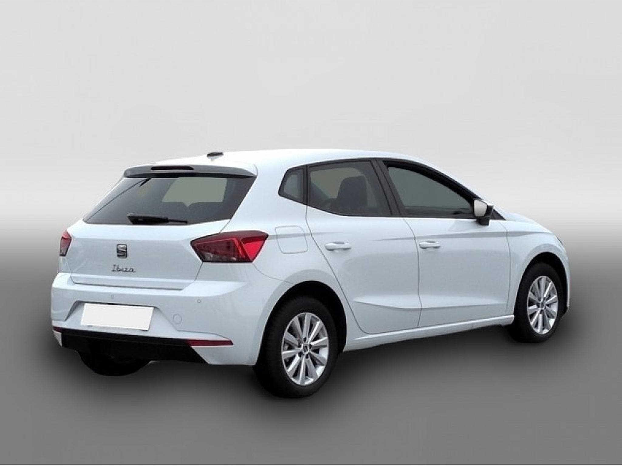 Seat Ibiza (2025) - Foto 3