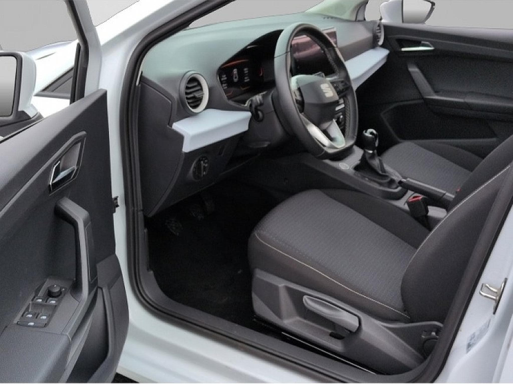 Seat Ibiza (2025) - Foto 4