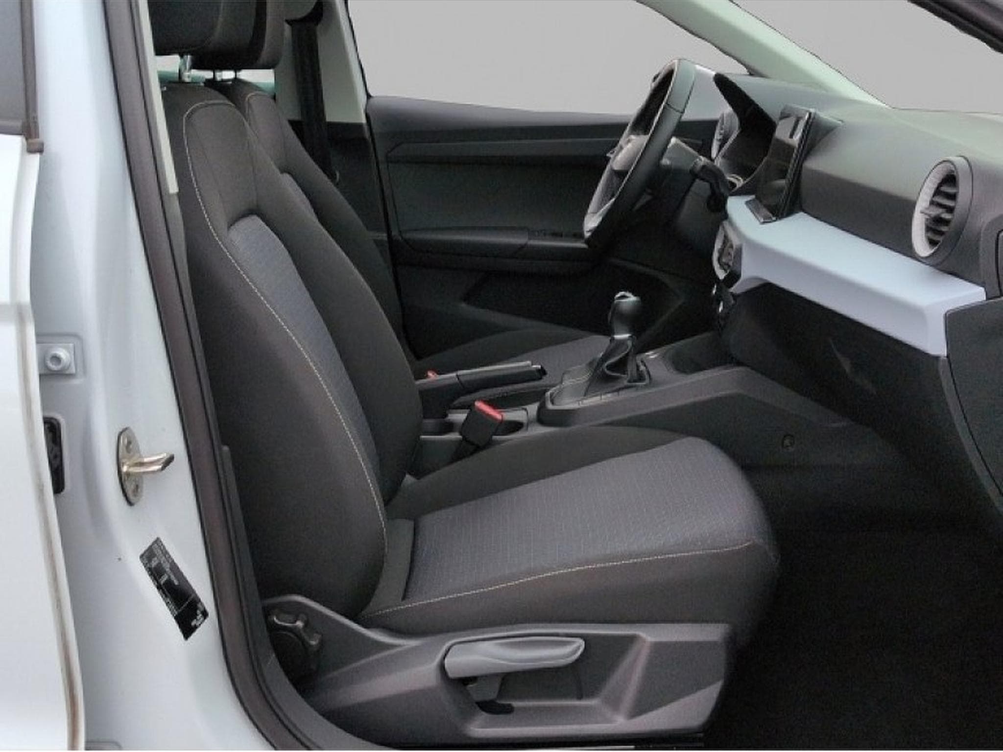 Seat Ibiza (2025) - Foto 6