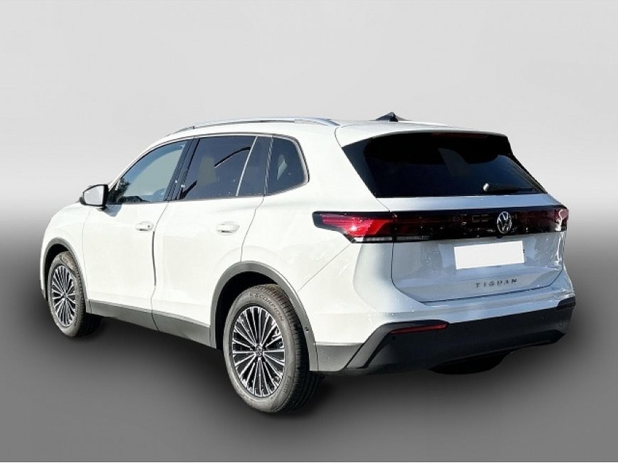 VW Tiguan (2026) - Foto 2