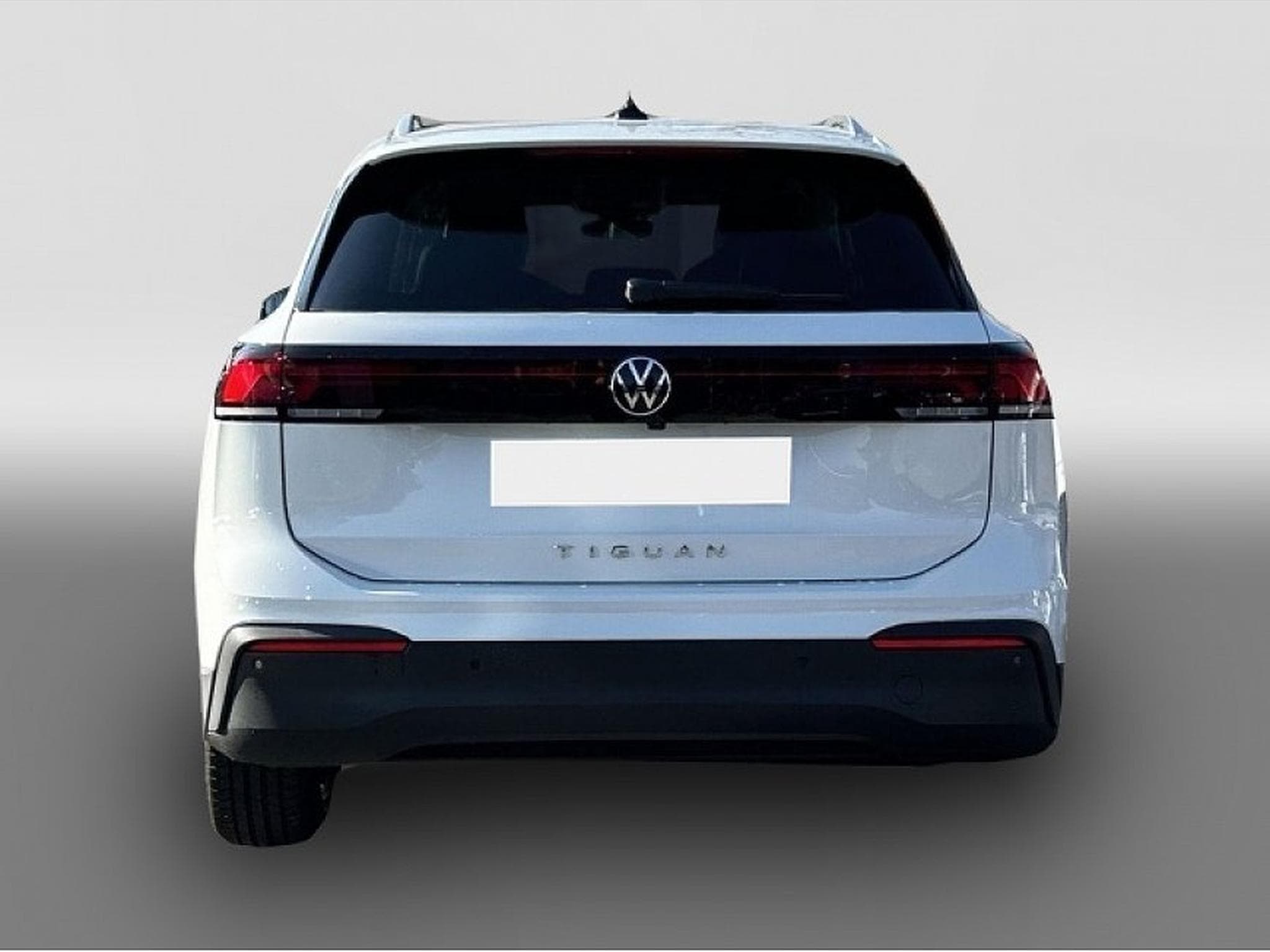 VW Tiguan (2026) - Foto 3