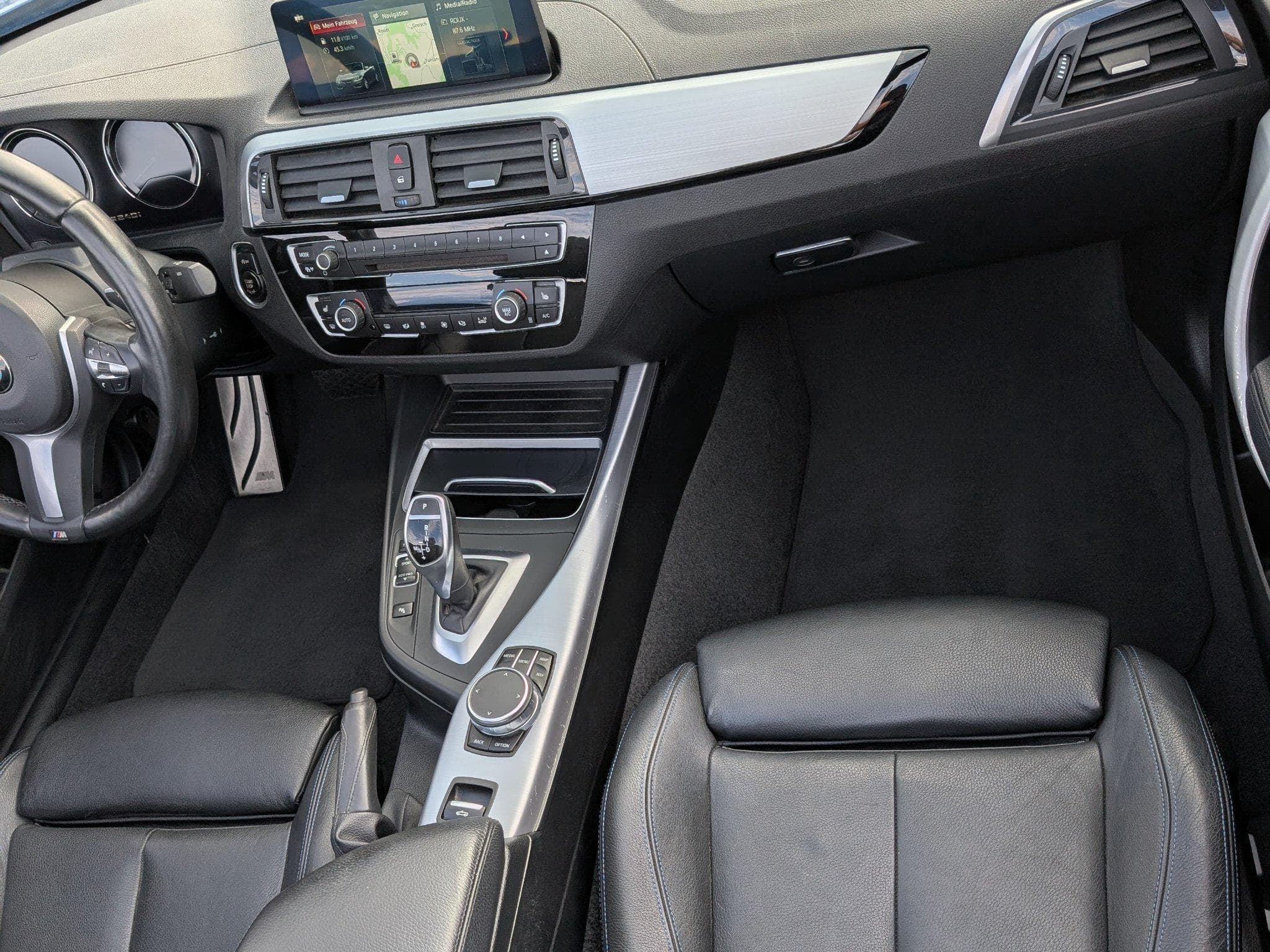 BMW M240 M240i xDrive Cabrio  F23/B58  1 Hand (2018) - Photo 7