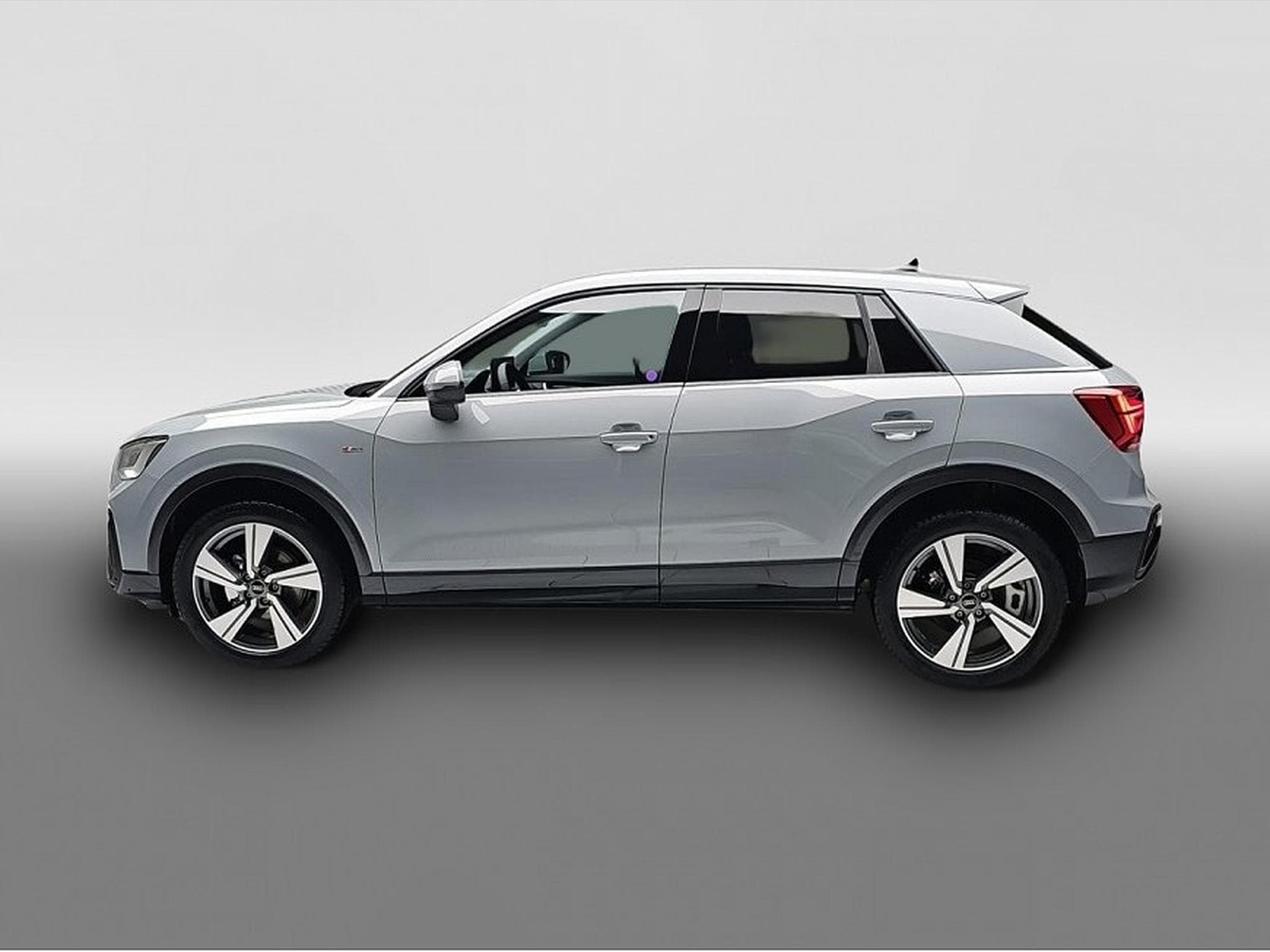 Audi Q2 (2026) - Foto 4