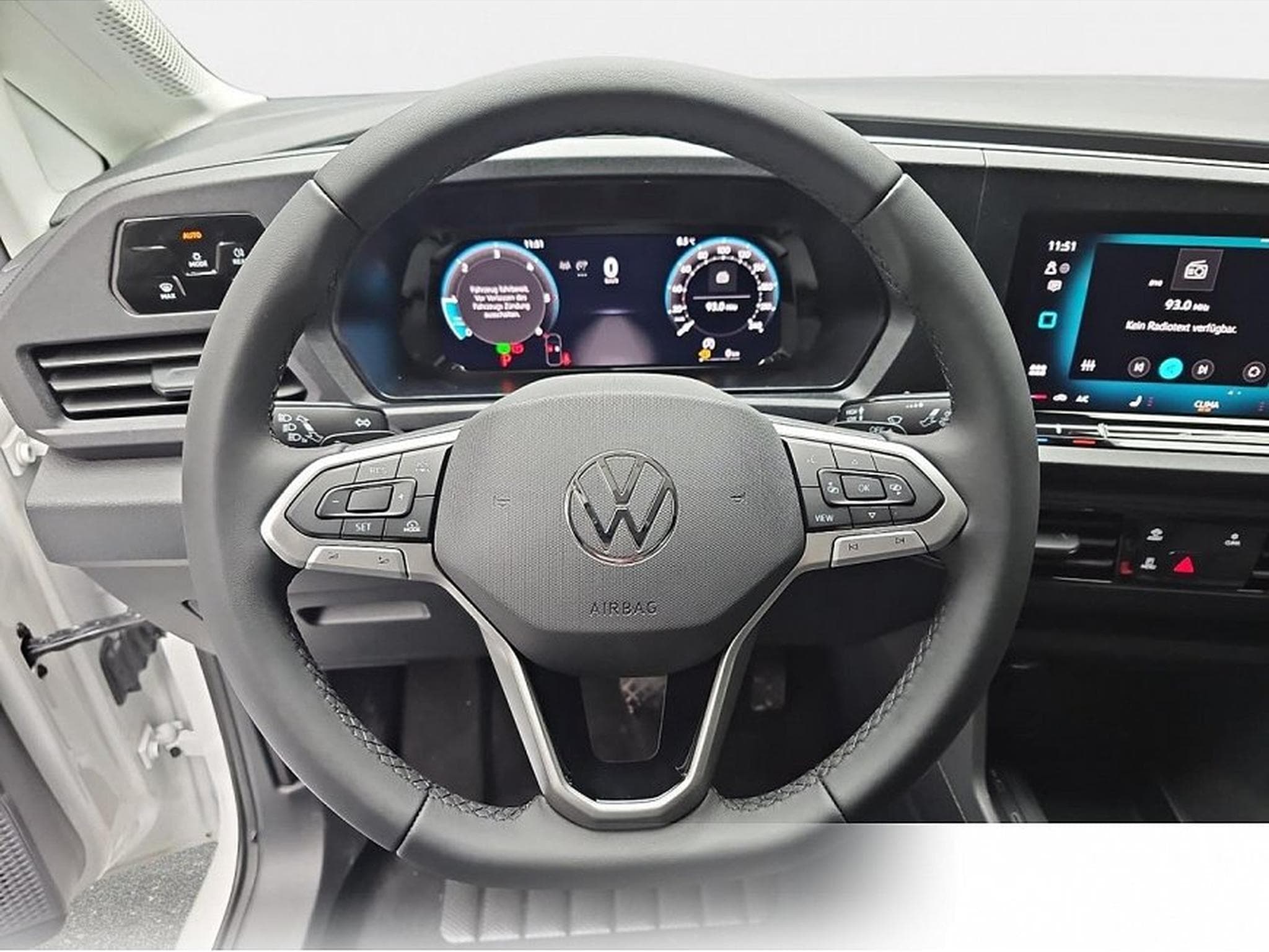 VW Caddy (2026) - Foto 12