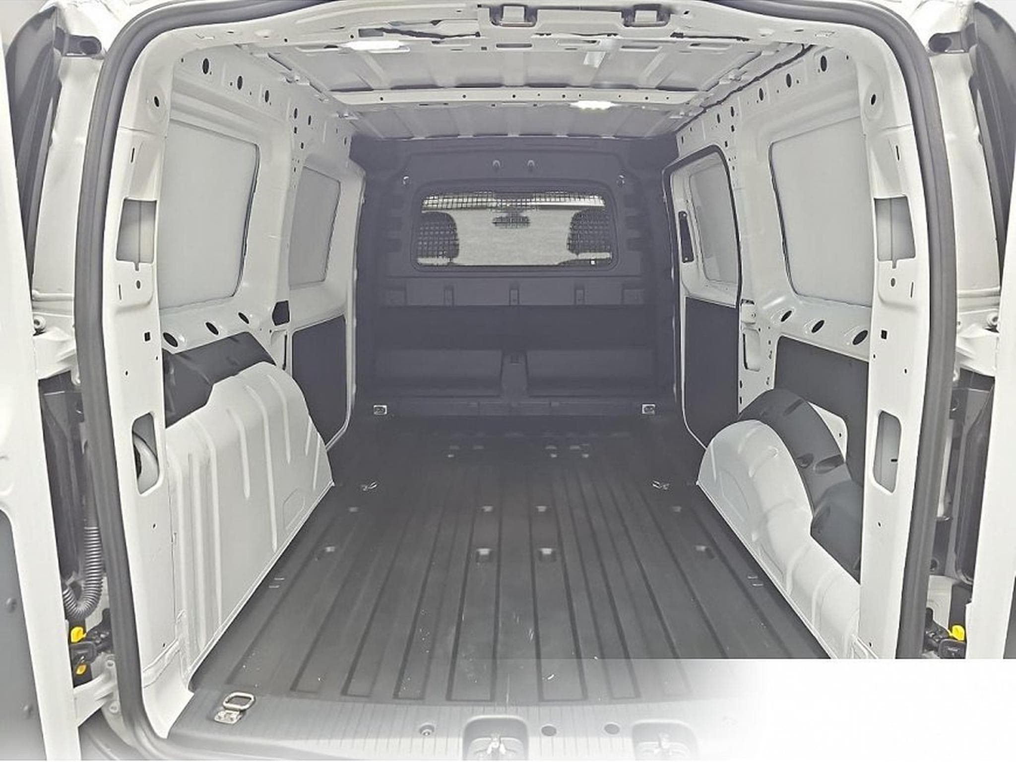 VW Caddy (2026) - Foto 13