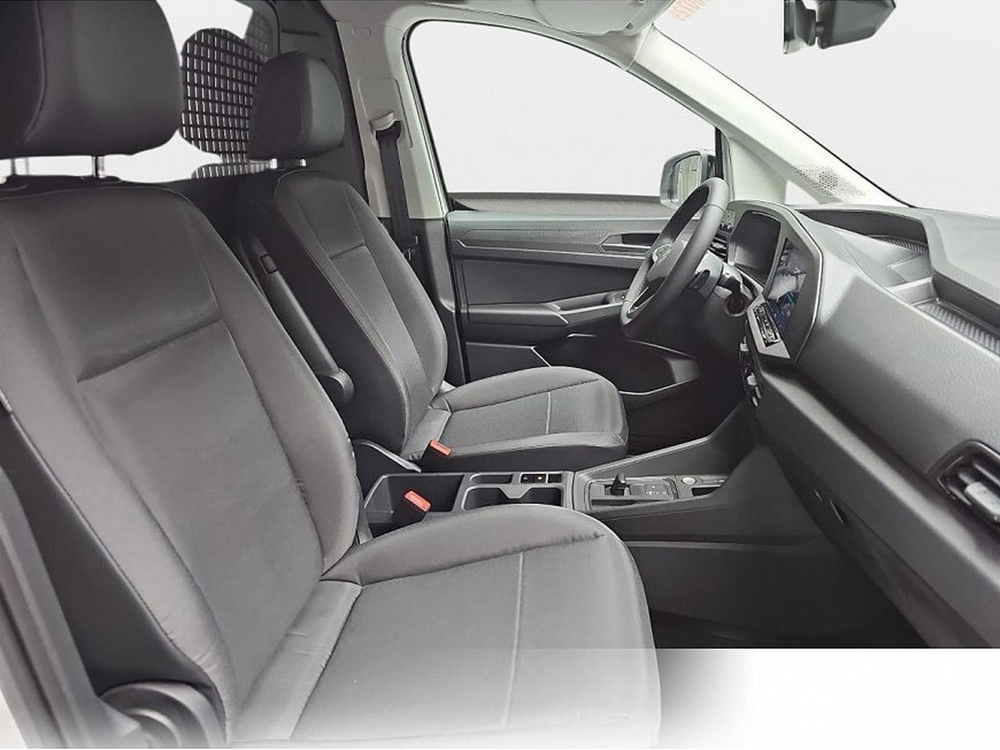 VW Caddy (2026) - Foto 15